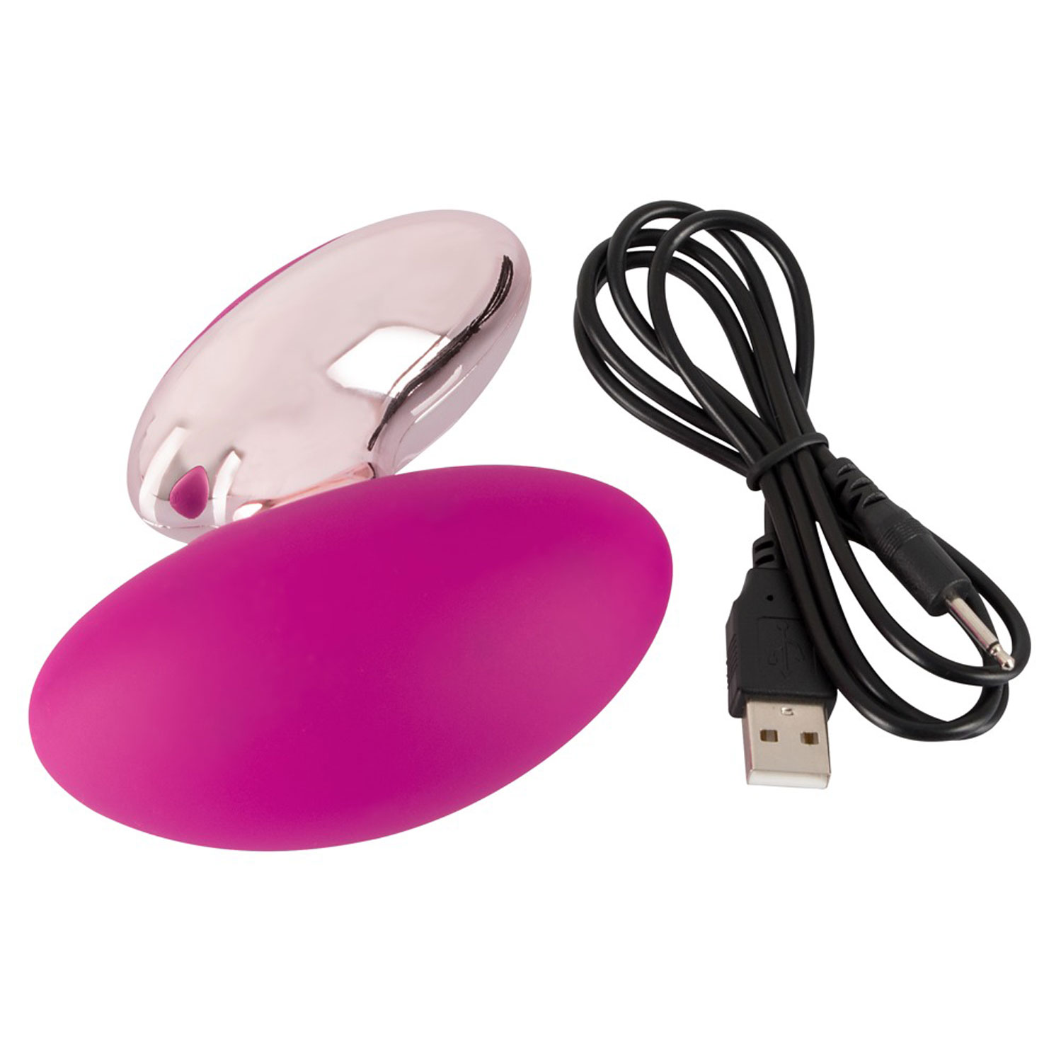  Artikelbild 6 des Artikels “Couples Choice Massager “