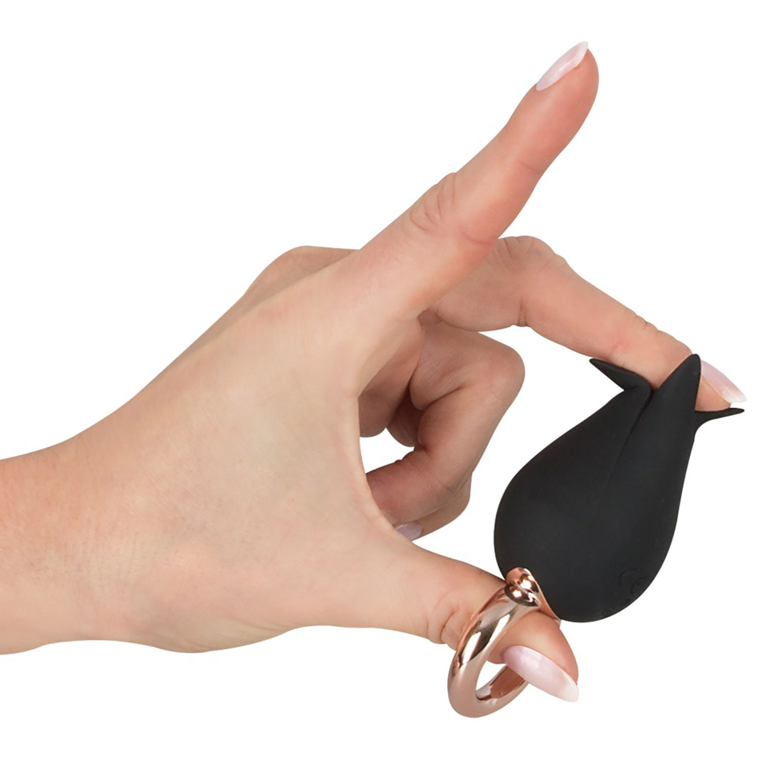  Artikelbild 6 des Artikels “Belou Finger Vibe w Flutter “