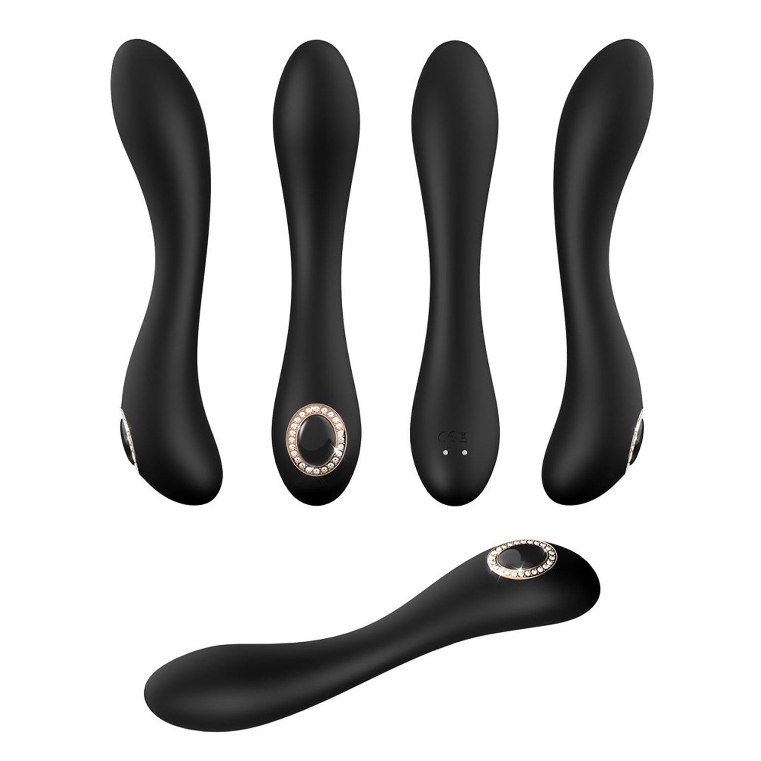  Artikelbild 6 des Artikels “Cleopatra G-Spot Vibrator “