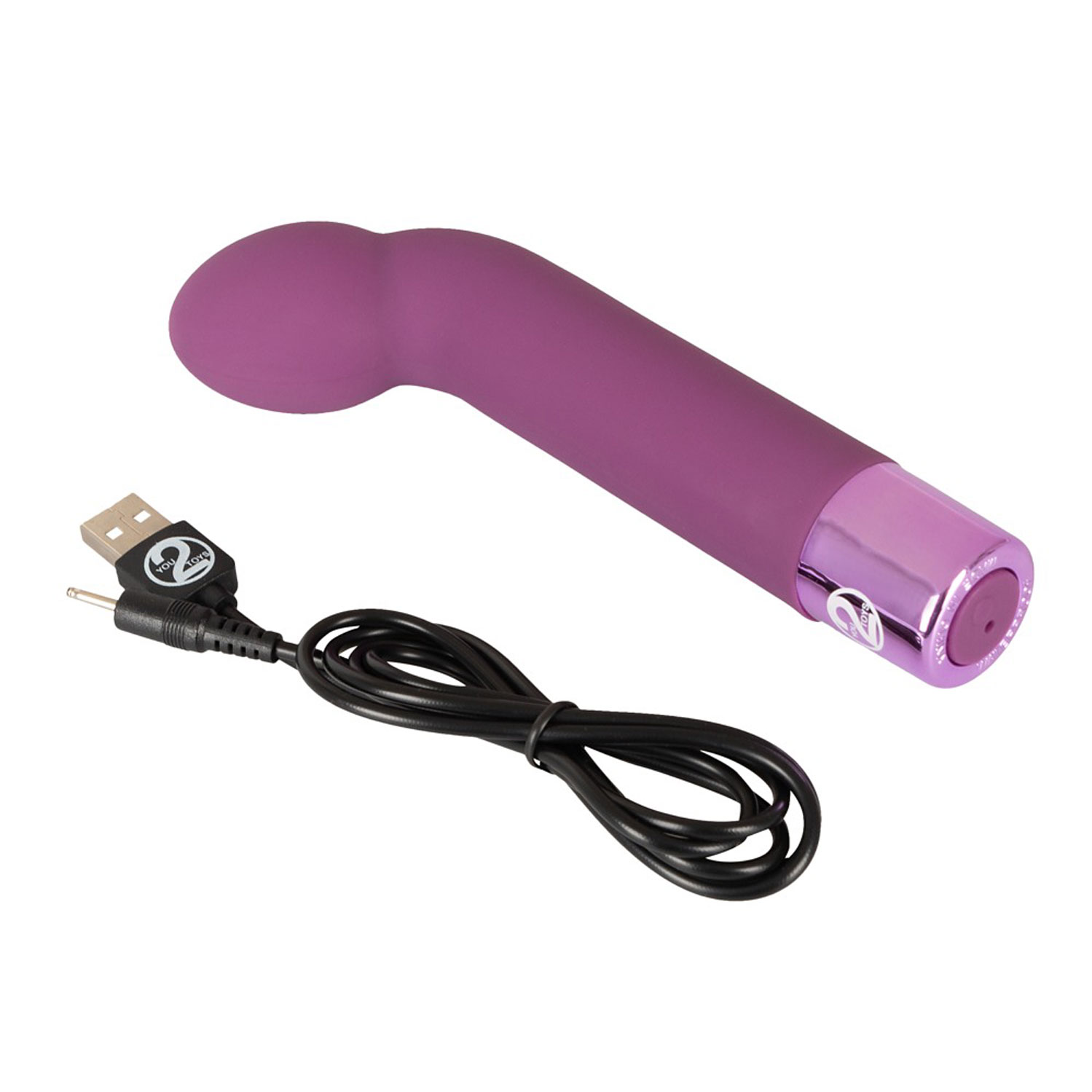  Artikelbild 6 des Artikels “Elegant Series G-Spot Vibe “