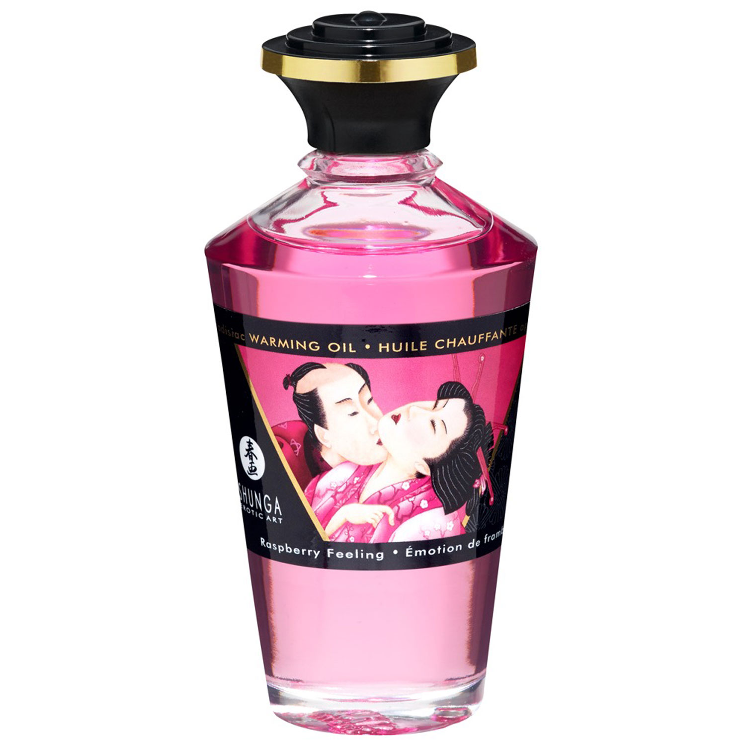  Artikelbild 6 des Artikels “Secret Set Fruity Kisses “