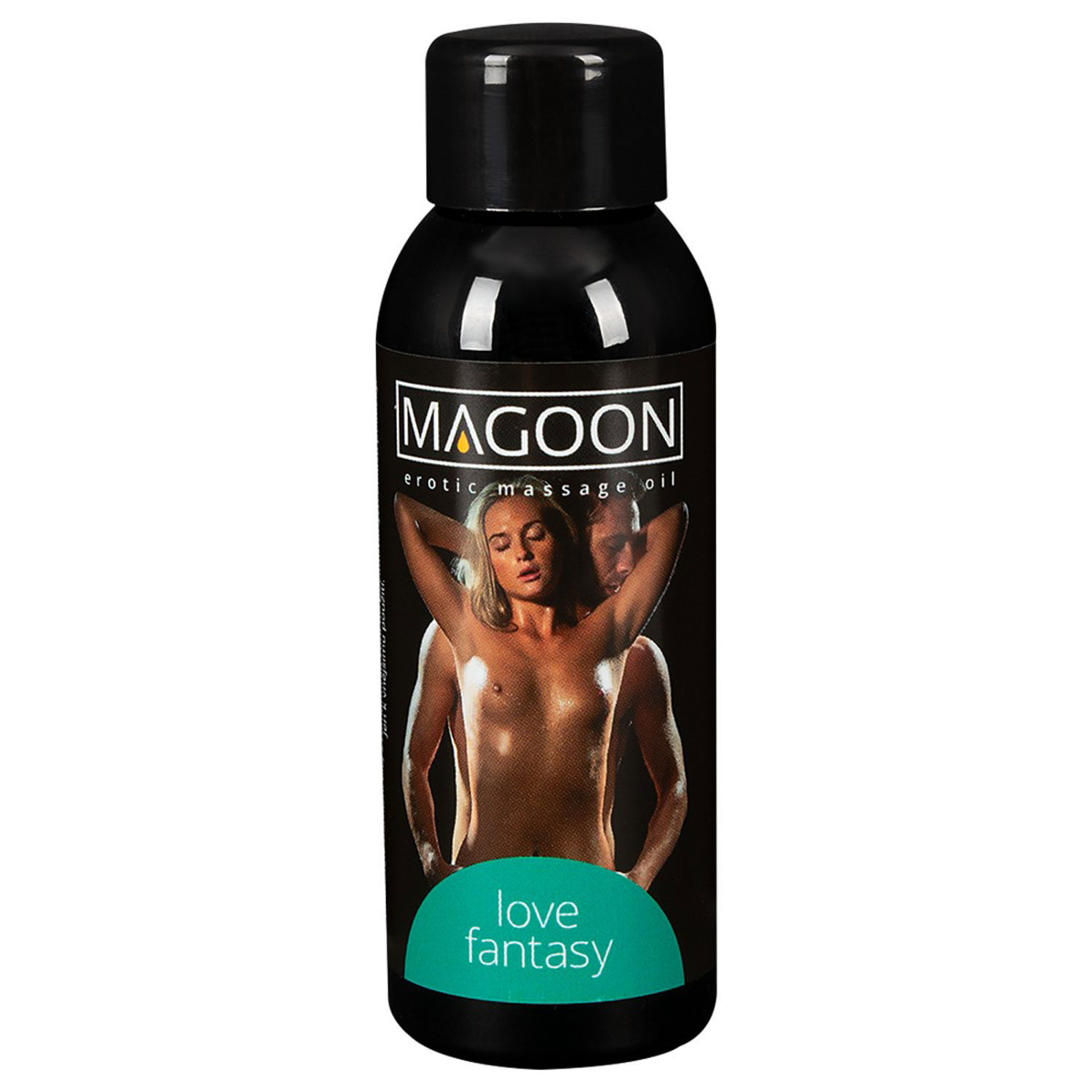  Artikelbild 6 des Artikels “Magoon 50 ml 6er “