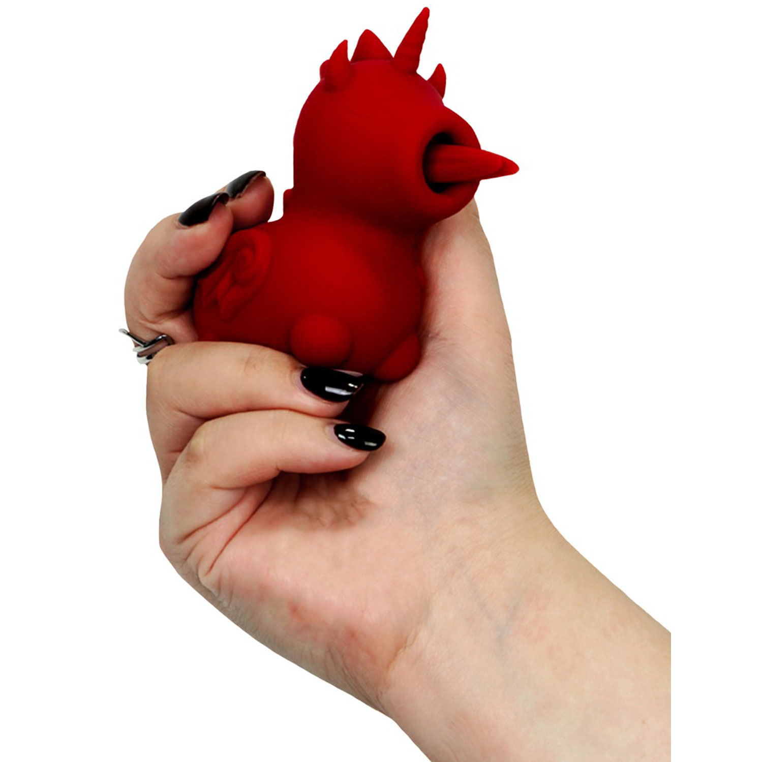  Artikelbild 6 des Artikels “Unihorn Blaze Diablo “