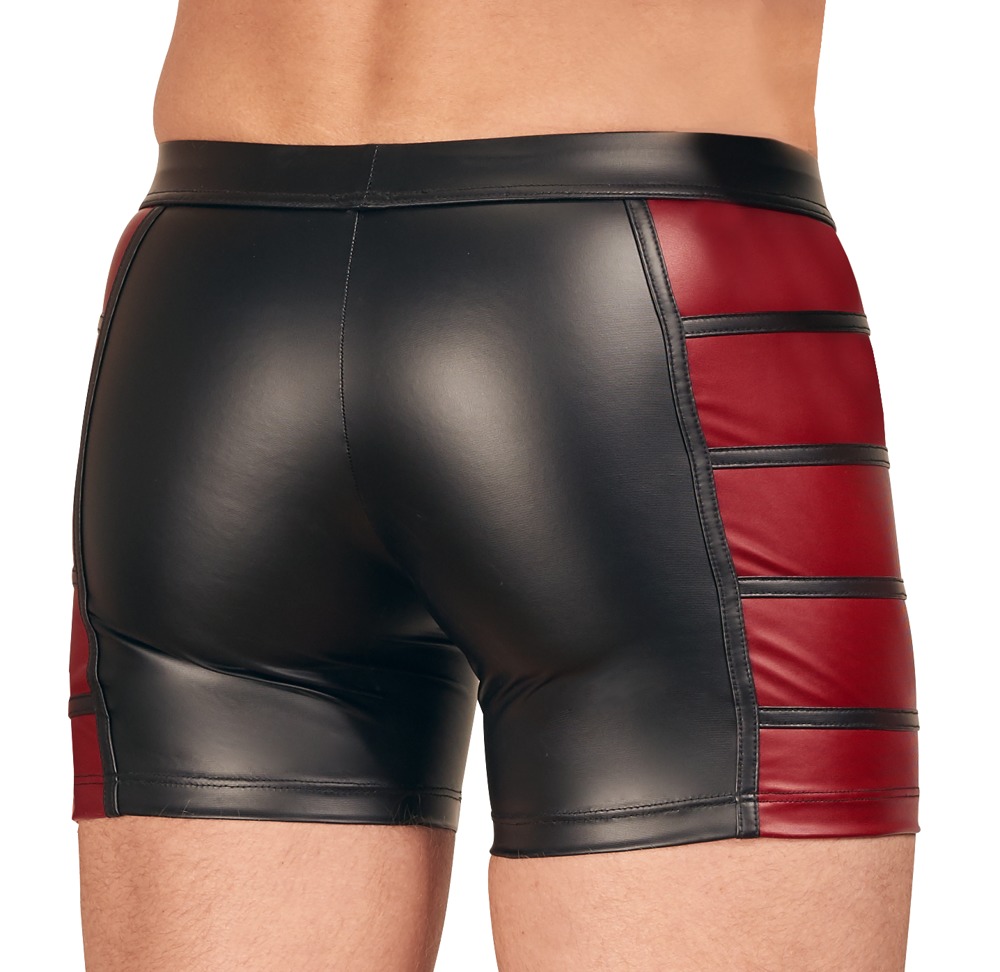  Artikelbild 6 des Artikels “Herren Pants schwarz/rot “