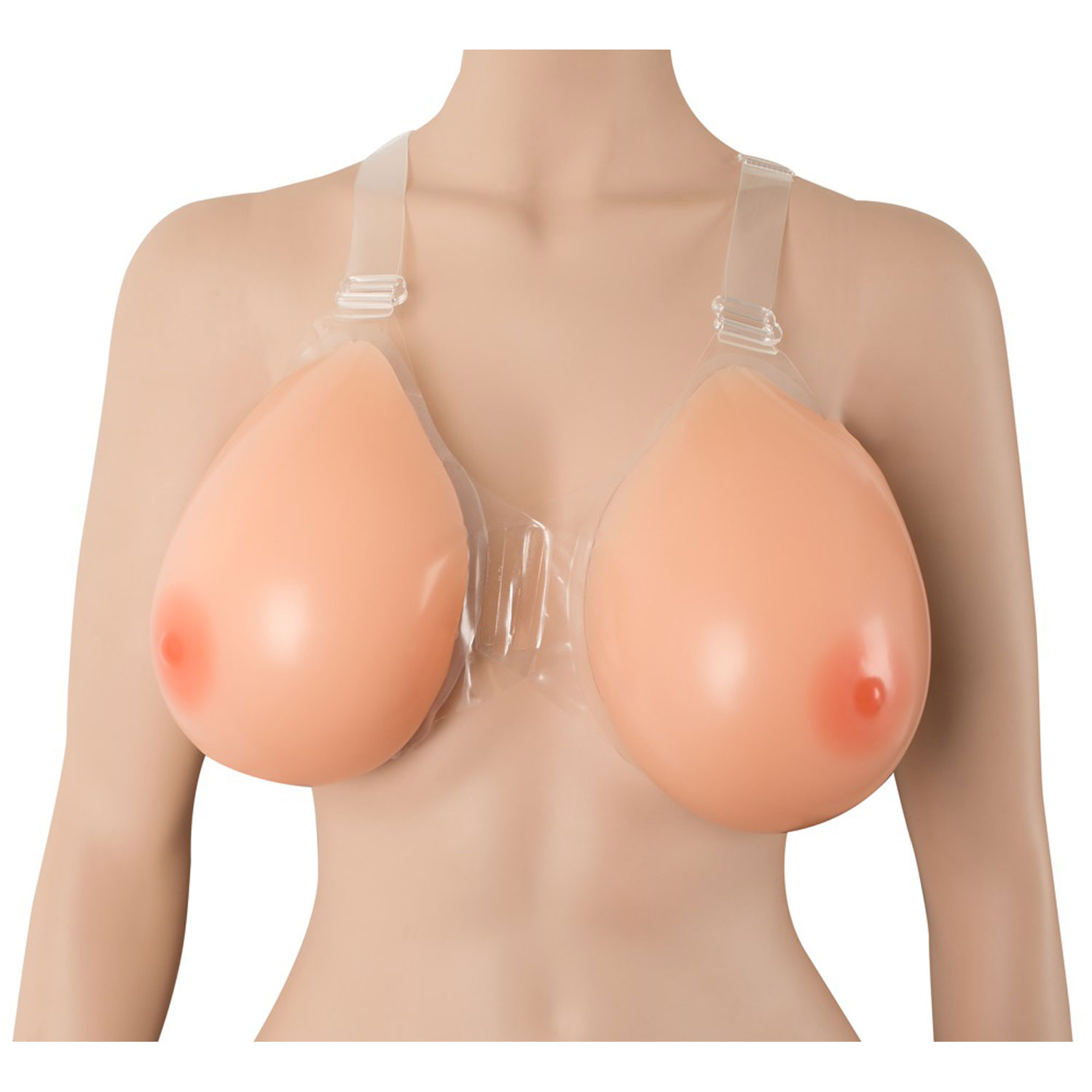  Artikelbild 6 des Artikels “Brüste mit Halter “