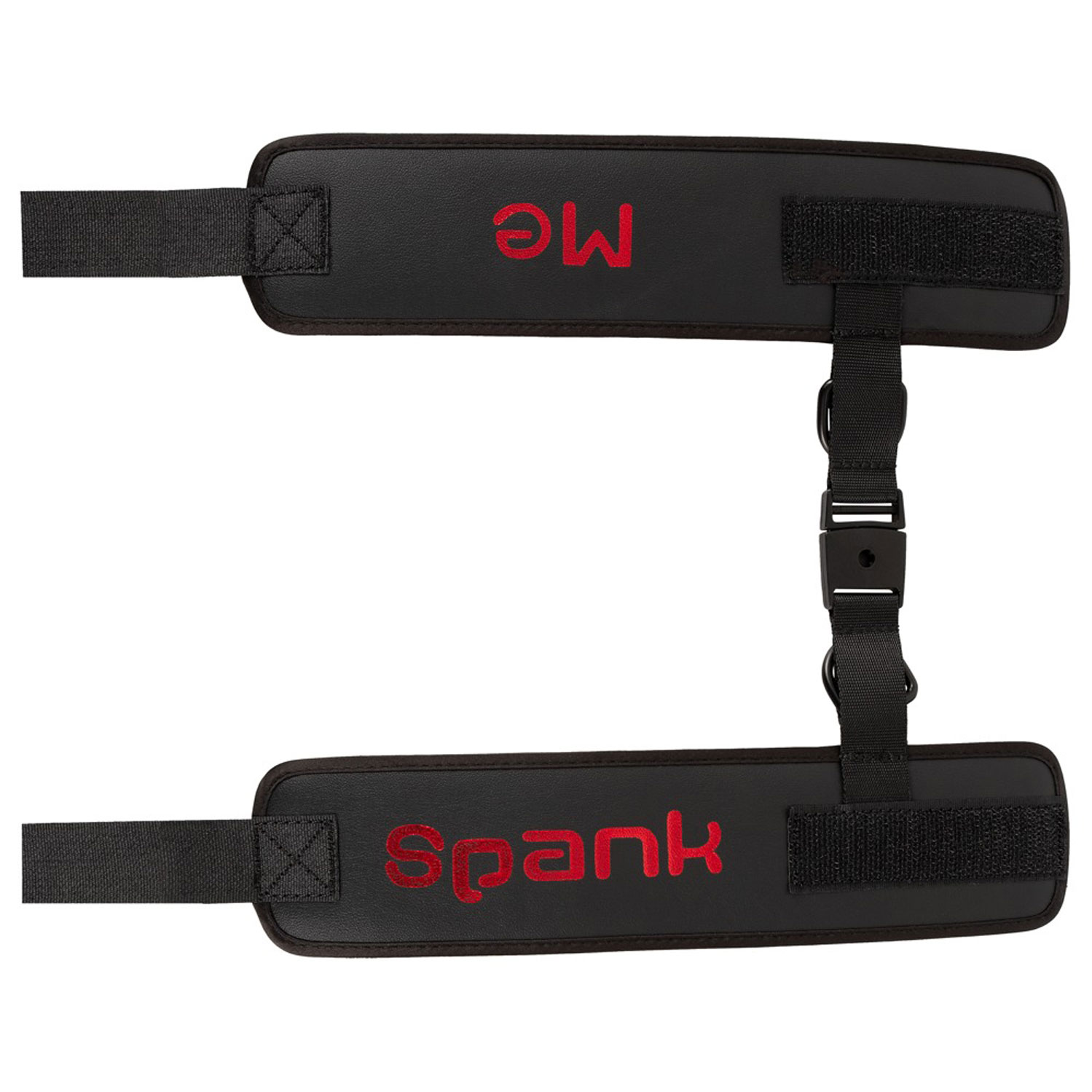  Artikelbild 6 des Artikels “Bad Kitty Cuffs Spank Me “