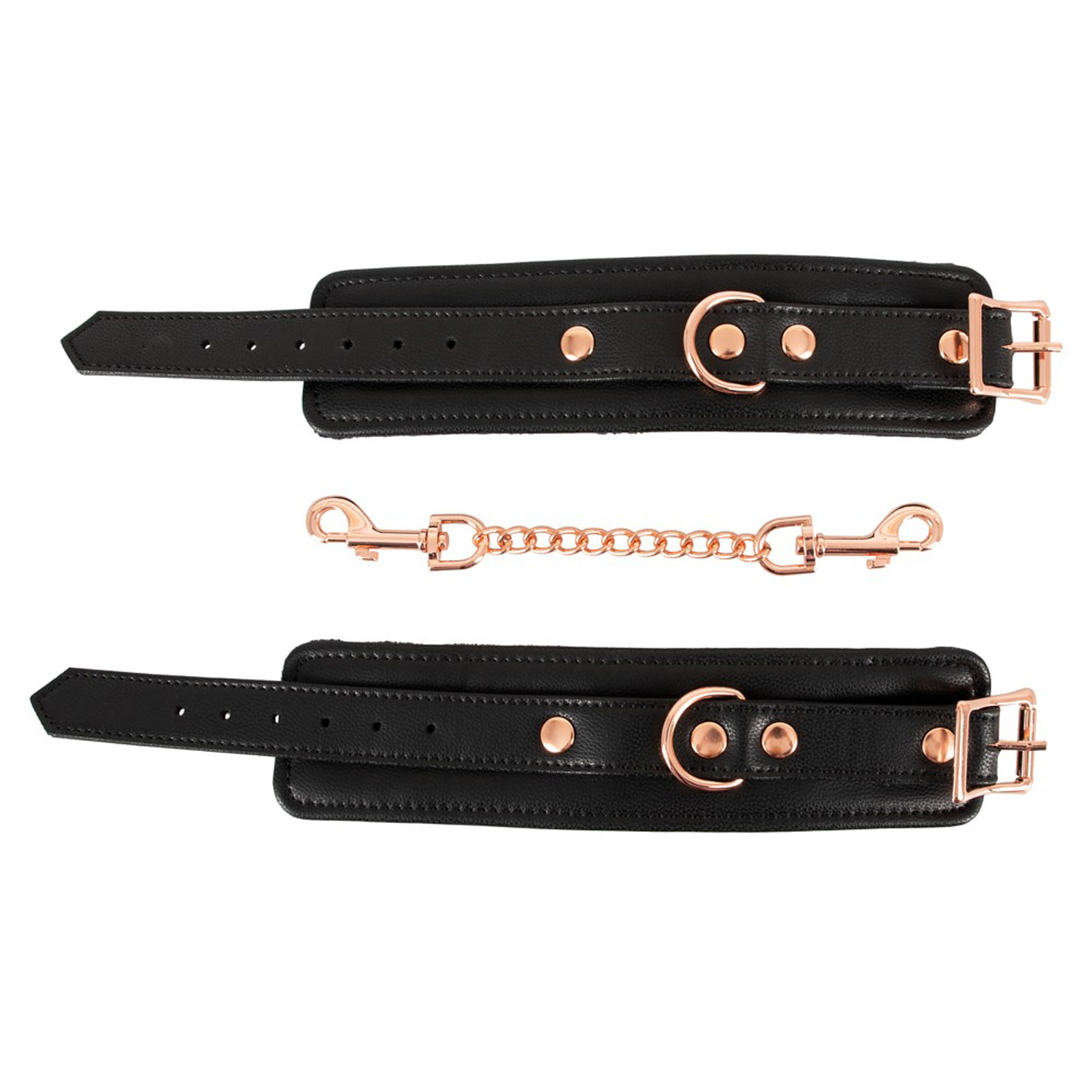  Artikelbild 6 des Artikels “Bad Kitty Cuffs schwarz “