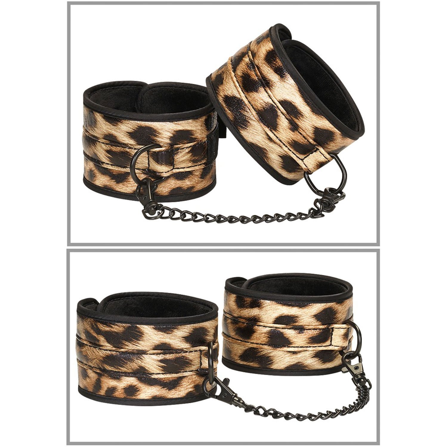 Artikelbild 6 des Artikels “LS Leopard Print “