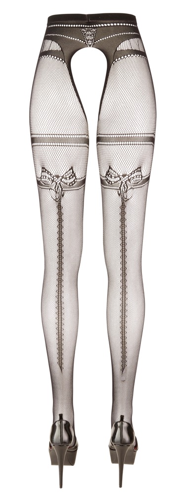  Artikelbild 6 des Artikels “Strumpfhose ouvert “