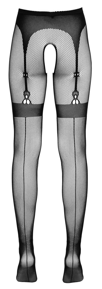  Artikelbild 6 des Artikels “Strumpfhose Netz S-L “