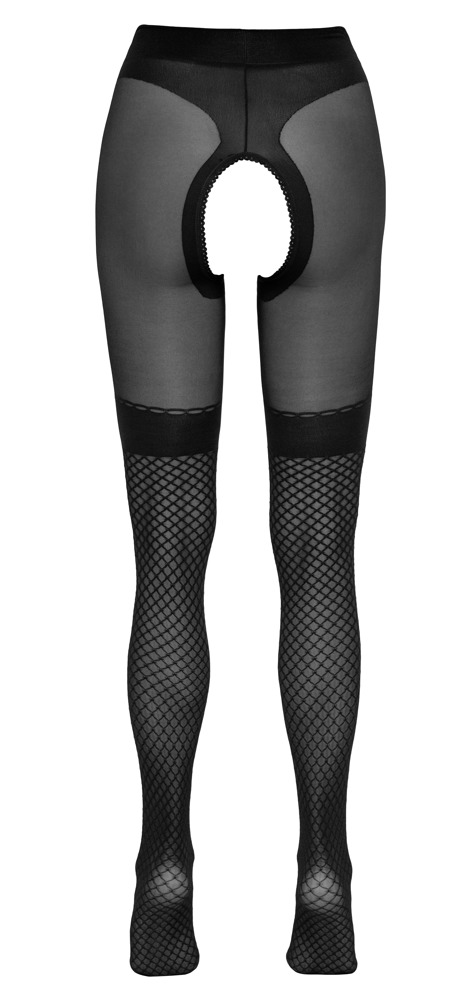  Artikelbild 6 des Artikels “Strumpfhose Overknee “