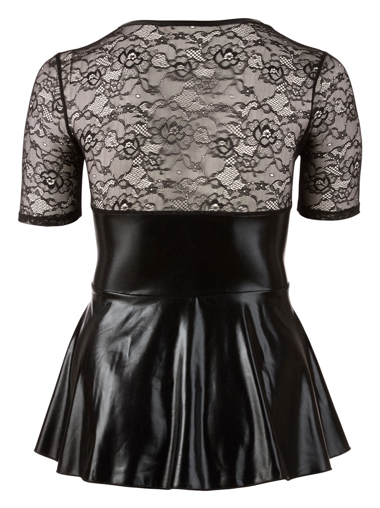  Artikelbild 6 des Artikels “Kleid schwarz/rot “