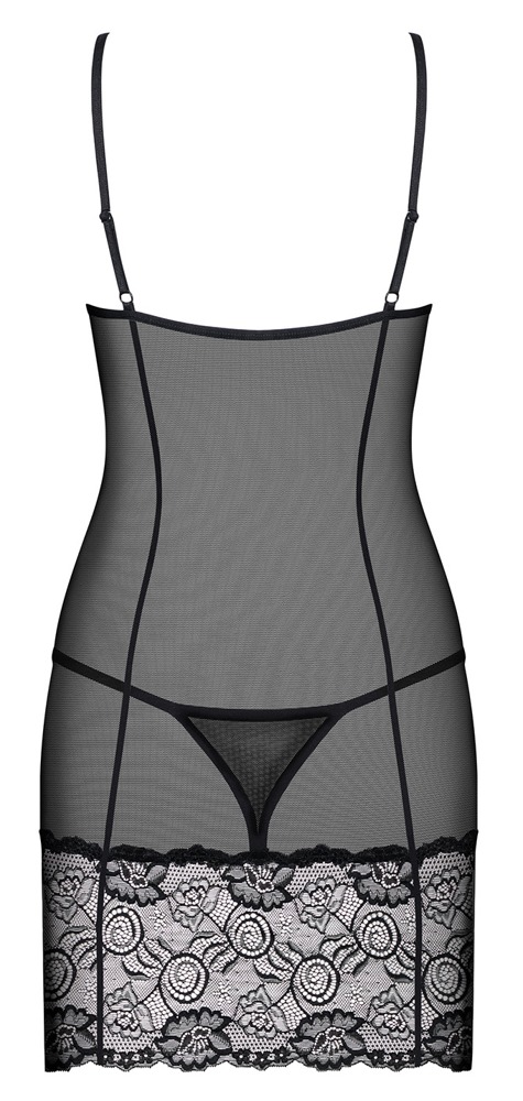  Artikelbild 6 des Artikels “Obsessive Kleid “