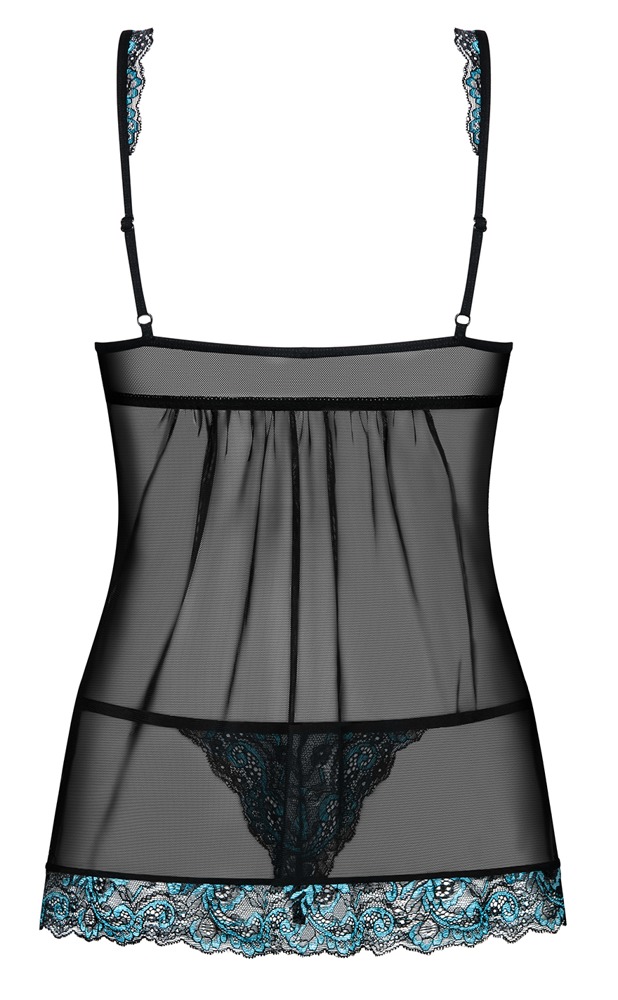 Artikelbild 6 des Artikels “Obsessive Babydoll “