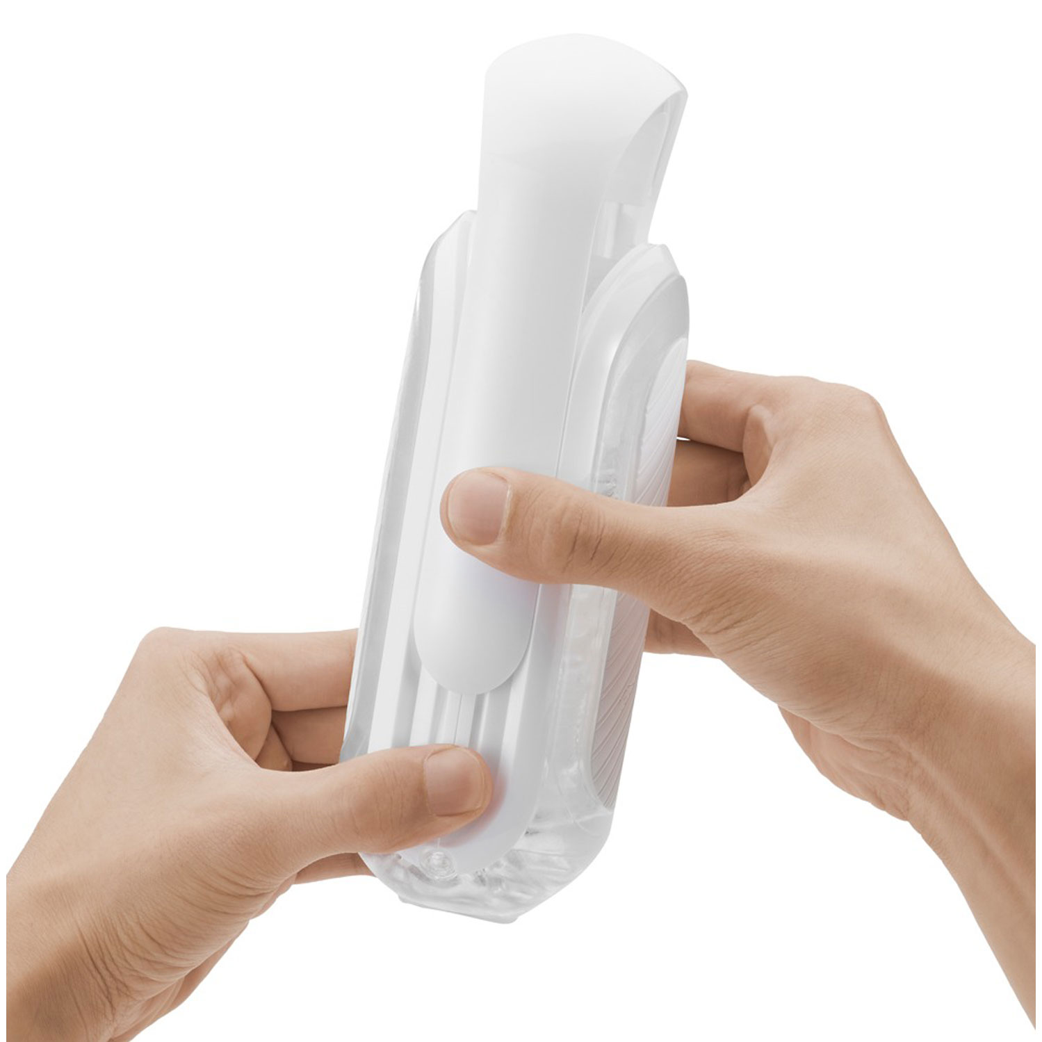 Artikelbild 6 des Artikels “Tenga Zero Gravity “