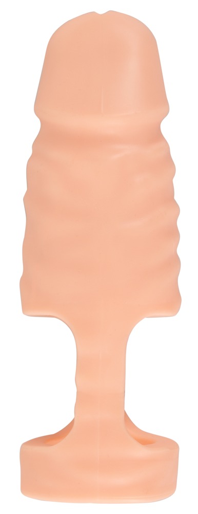  Artikelbild 6 des Artikels “Realistixxx Ball Stretcher “