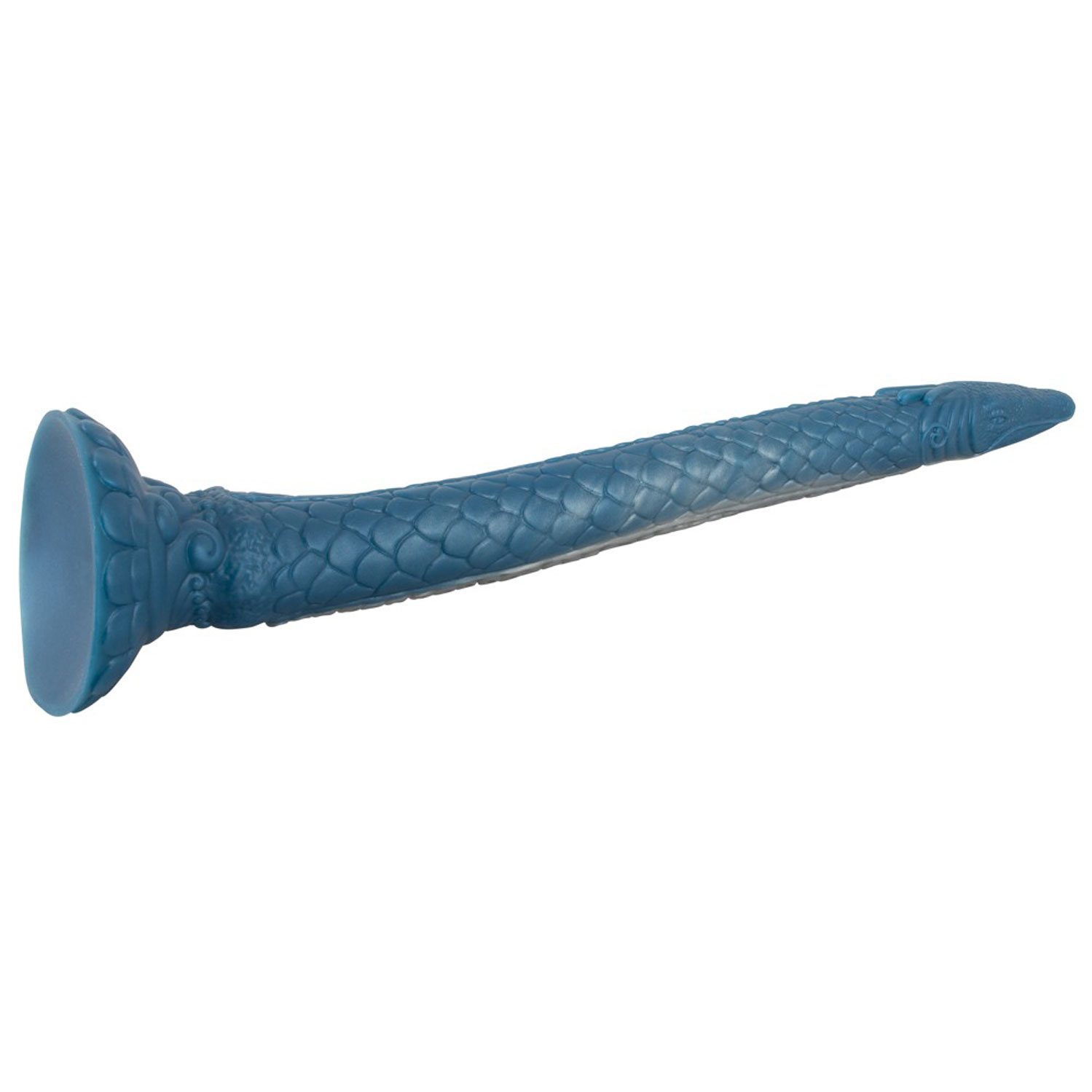  Artikelbild 6 des Artikels “Beasty Cocks Eel of Ecstasy “