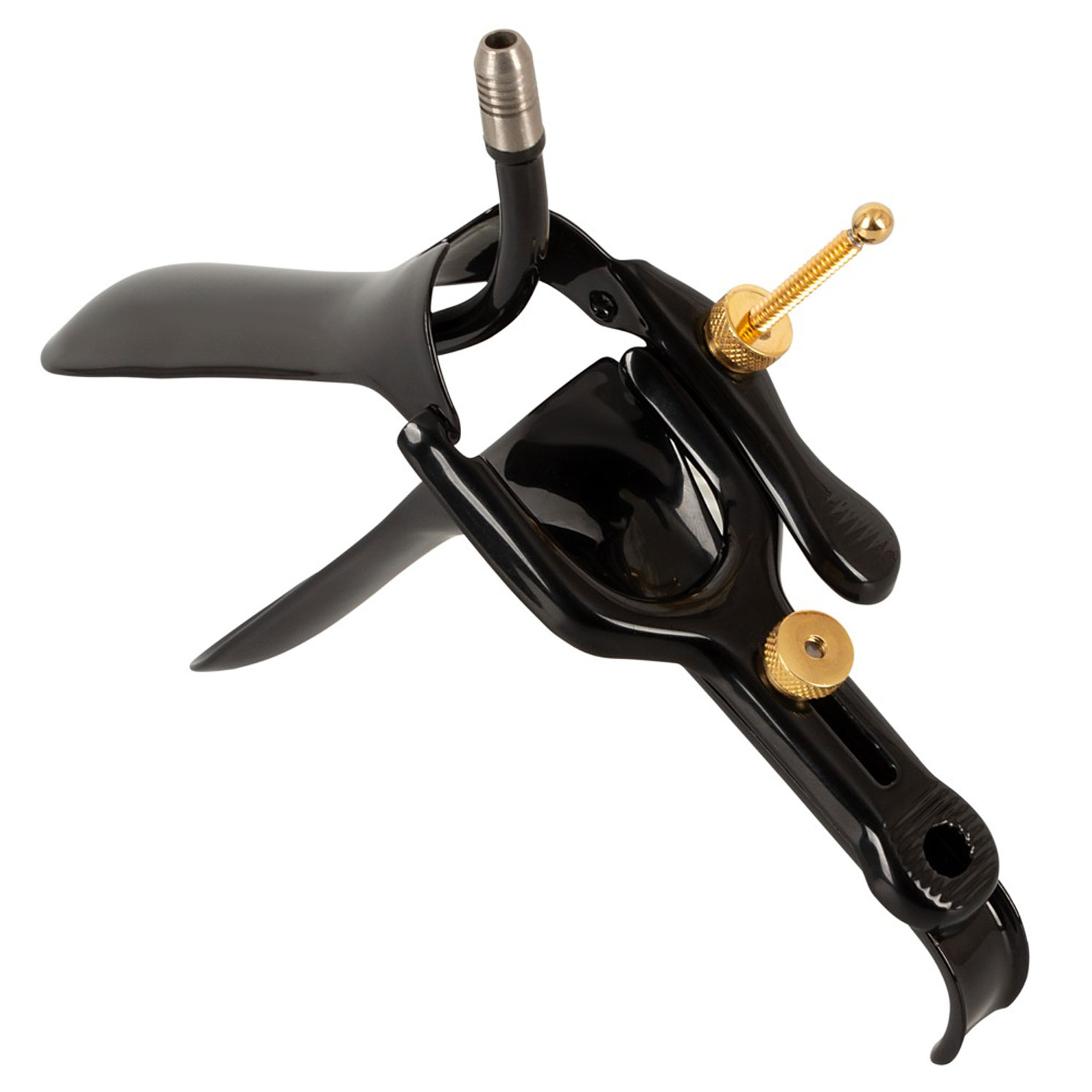  Artikelbild 6 des Artikels “Speculum w Air&Liquid Tube Gold “