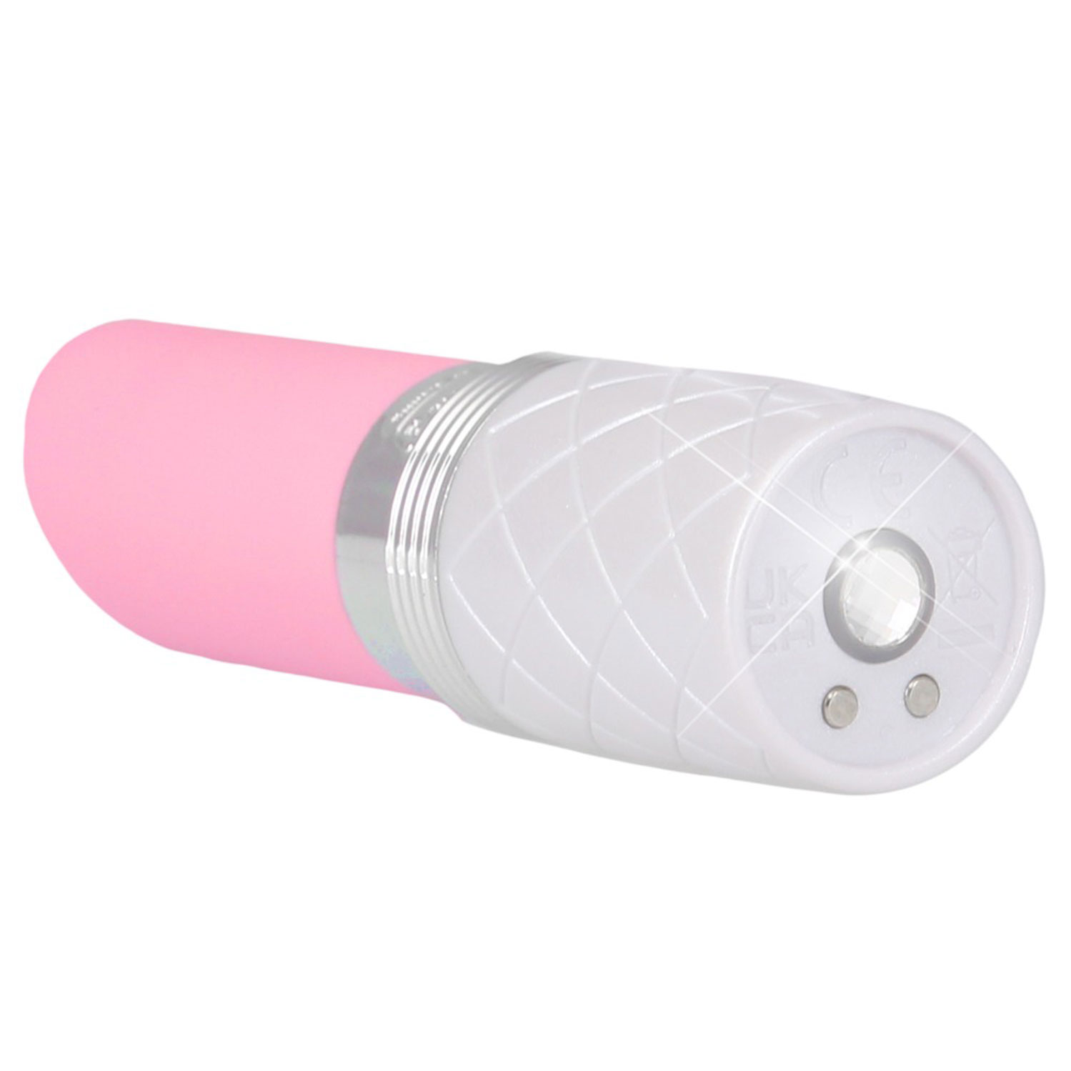  Artikelbild 6 des Artikels “Pillow Talk Lusty Pink “