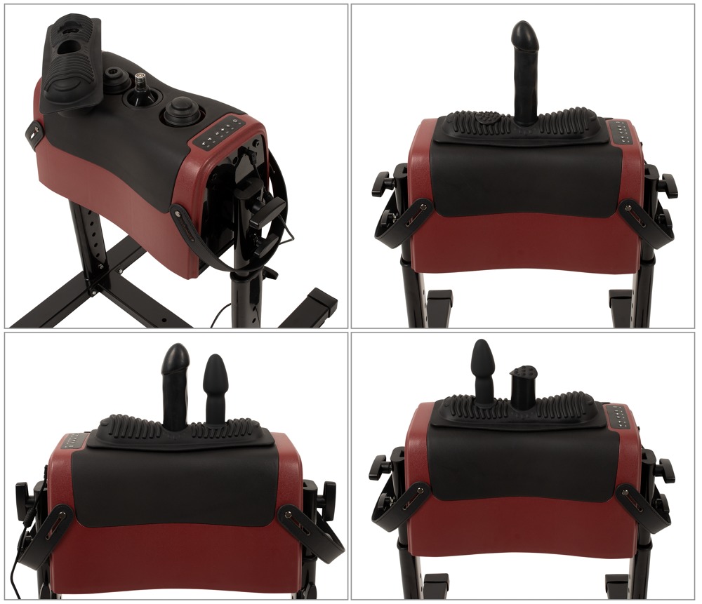  Artikelbild 6 des Artikels “Climaxxr360 “