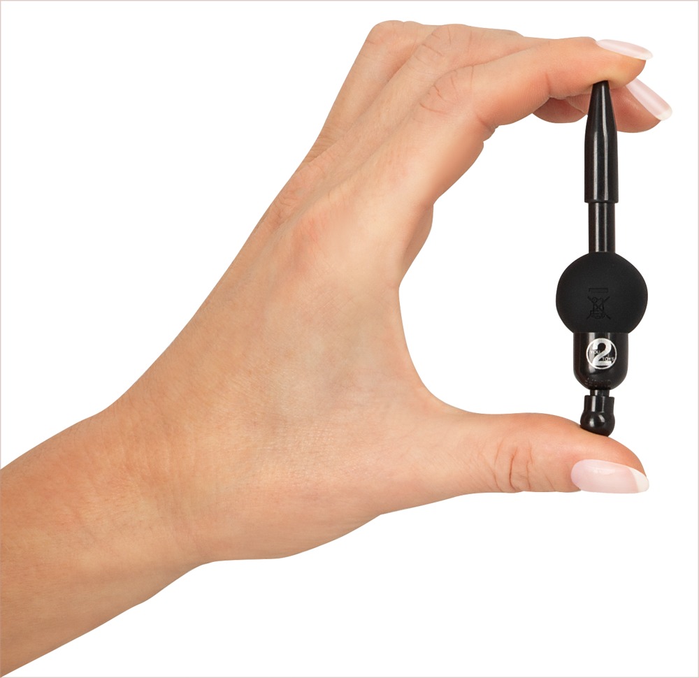  Artikelbild 6 des Artikels “Vibrating Penis Plug 8 mm “