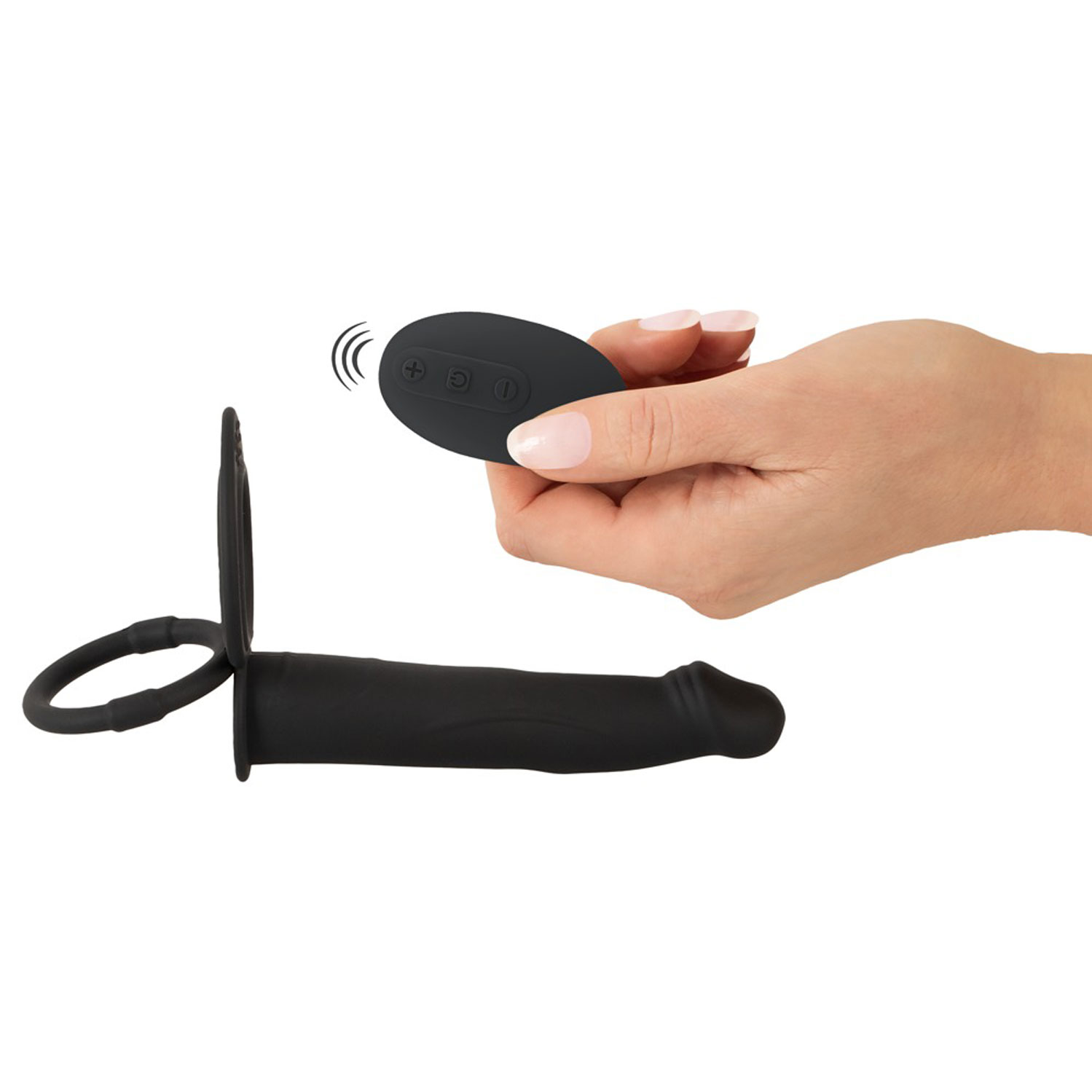  Artikelbild 6 des Artikels “BV Vibrating RC Double Fucker “