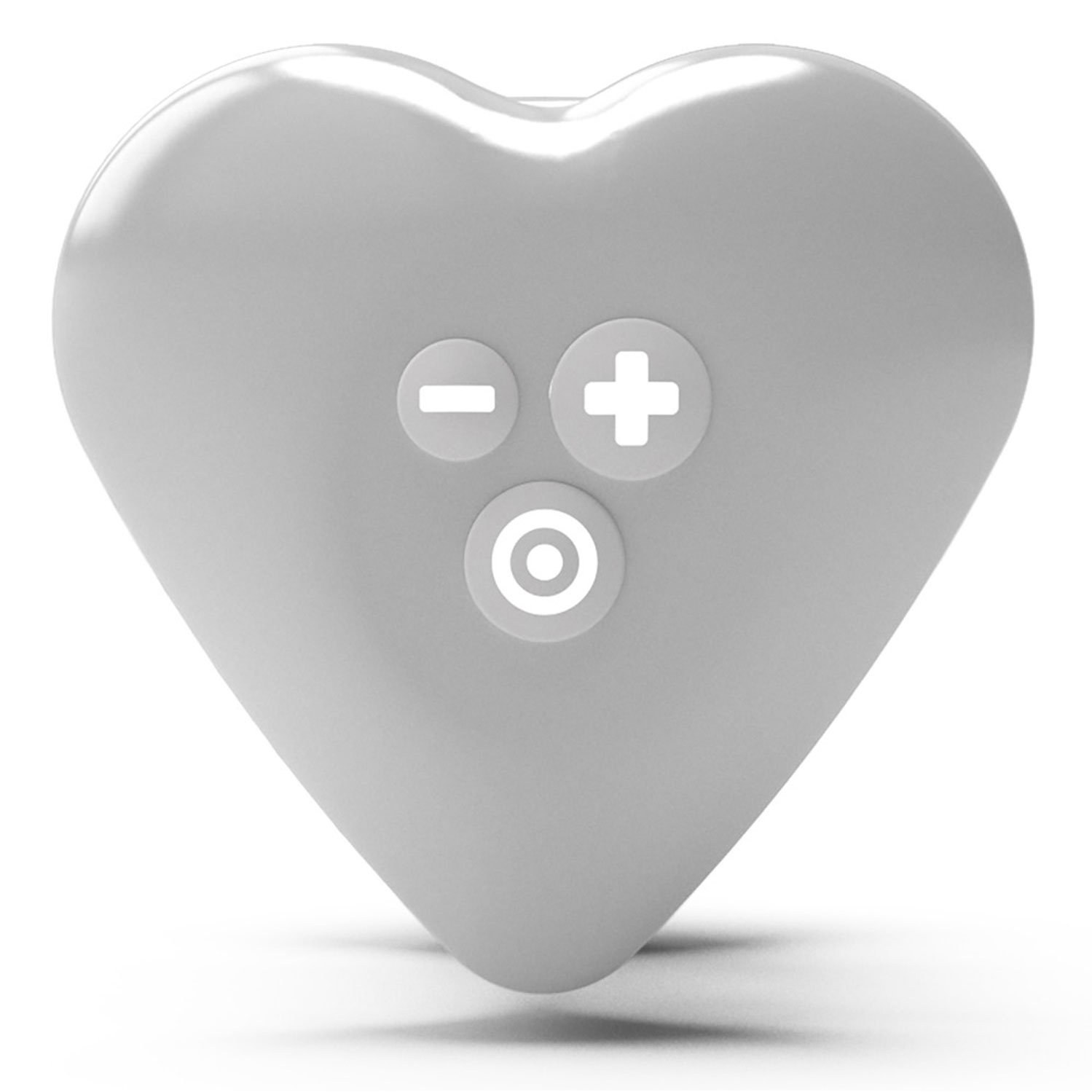  Artikelbild 6 des Artikels “Heart's Desire layonvibrator “
