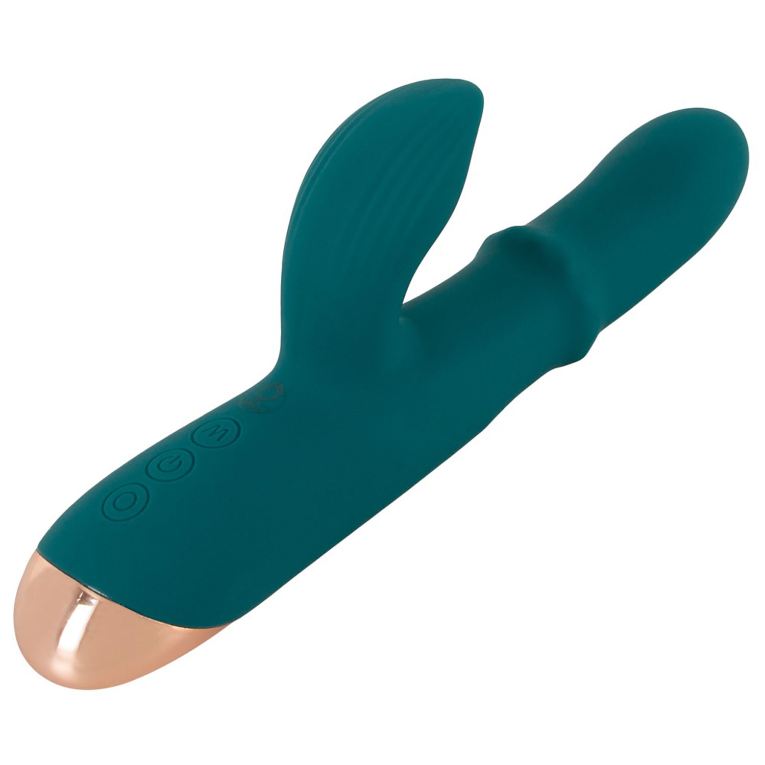 Artikelbild 6 des Artikels “Thumping Rabbit Vibrator with moving ring “