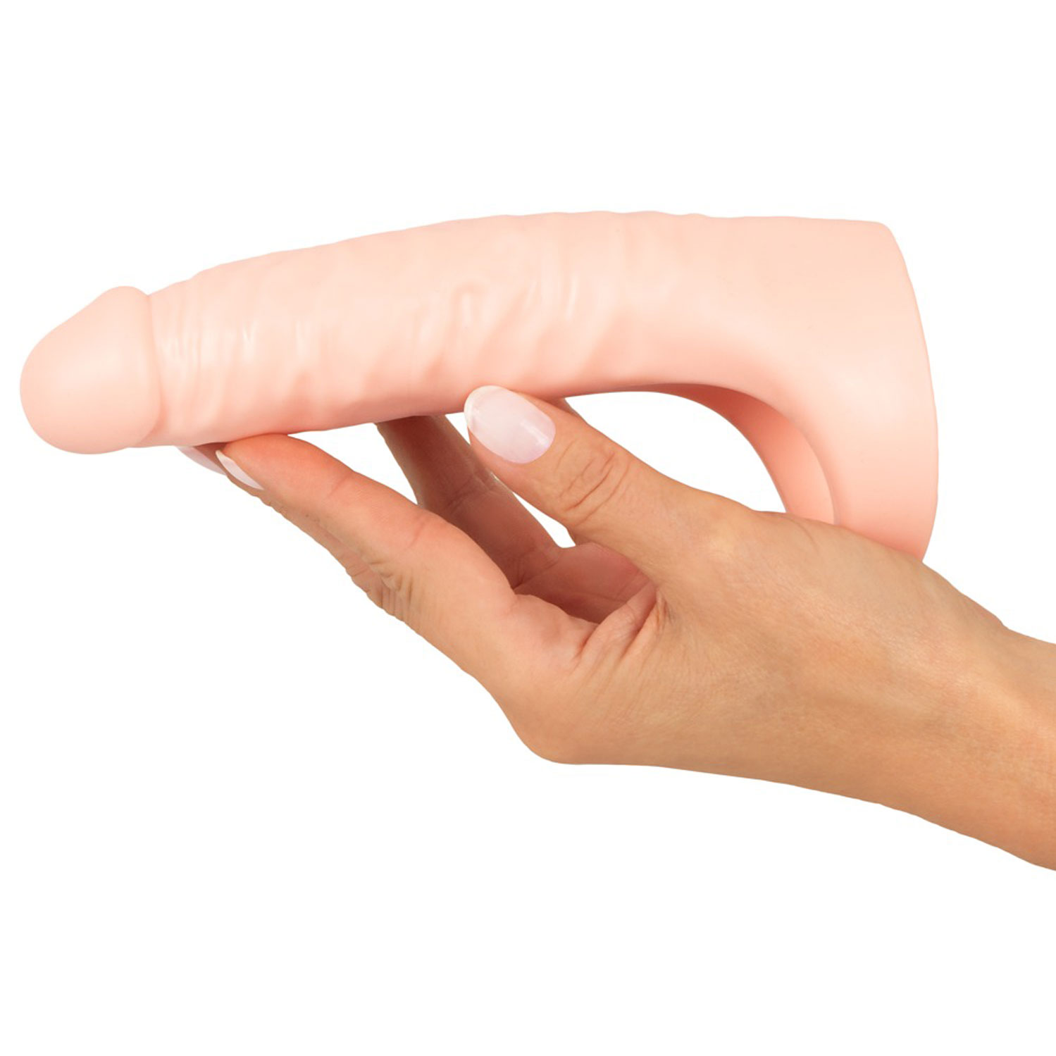  Artikelbild 6 des Artikels “Realistixxx Double Fucker vib. “