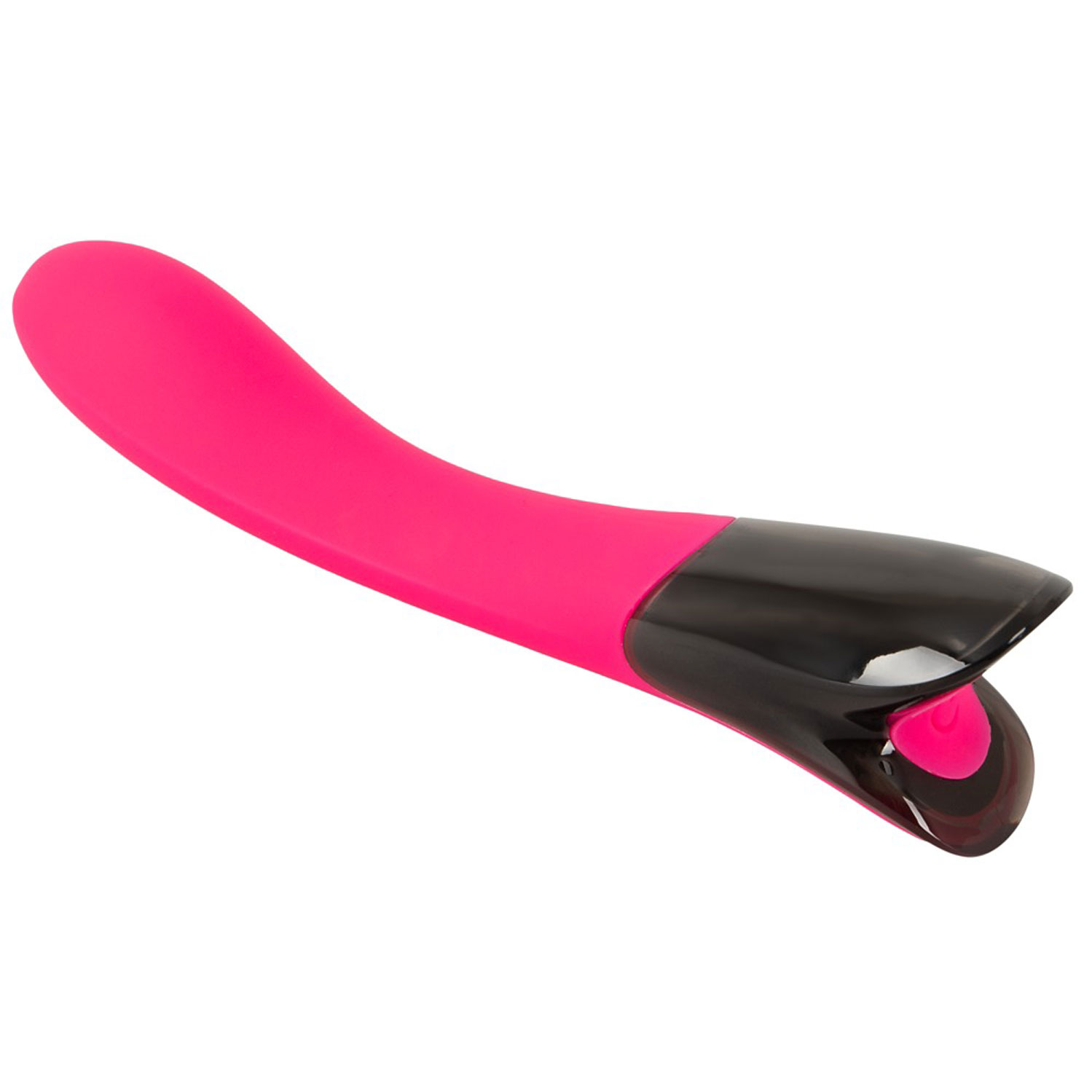 Artikelbild 6 des Artikels “Pink Sunset G-Spot Vibe Display “