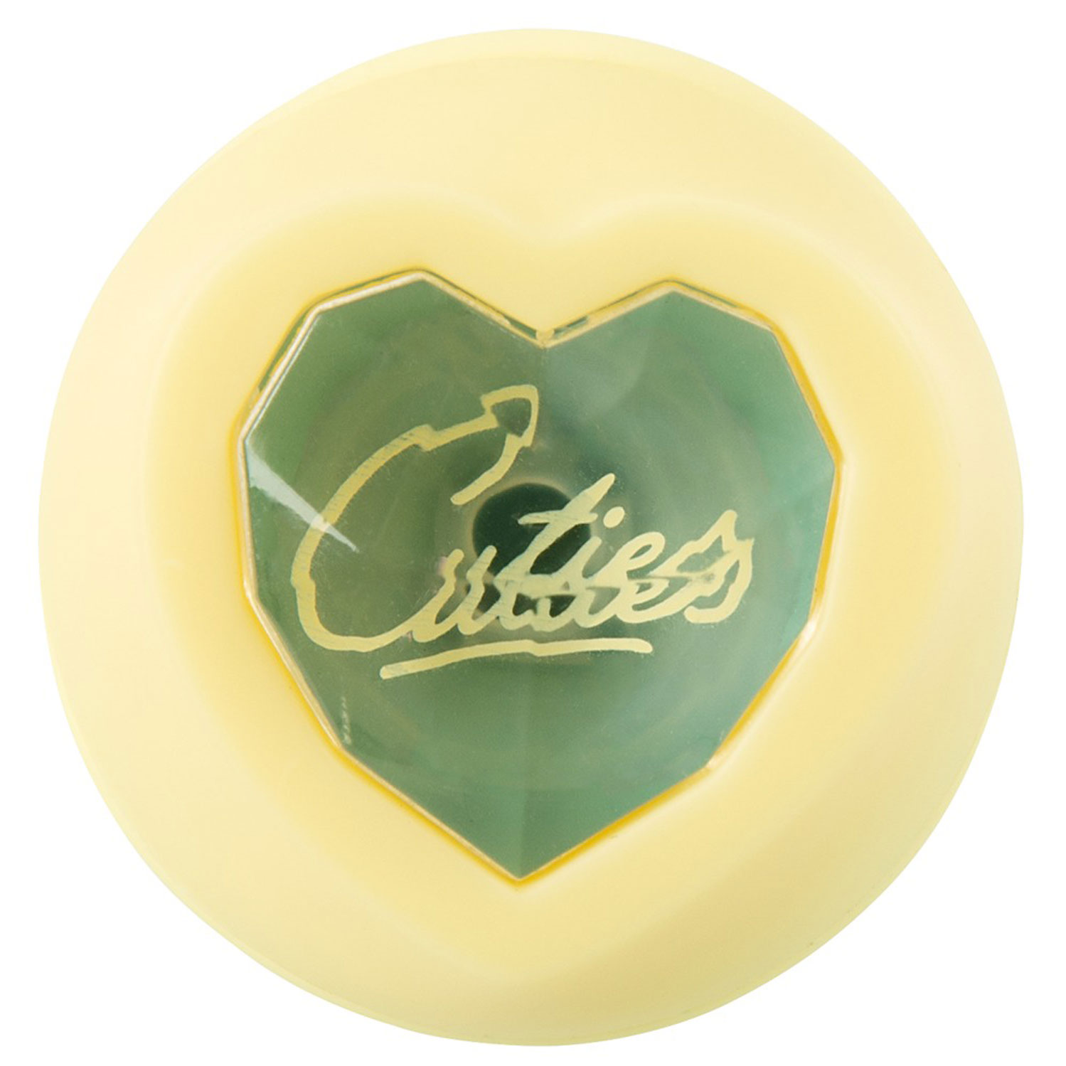  Artikelbild 6 des Artikels “Cuties Mini Vibrator Yellow 4. “