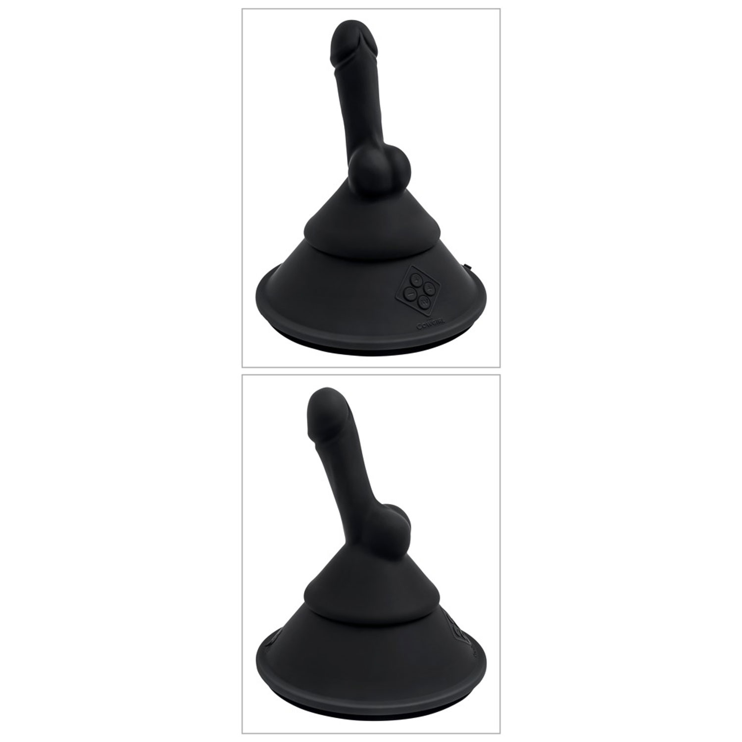  Artikelbild 6 des Artikels “The Cone by Cowgirl “