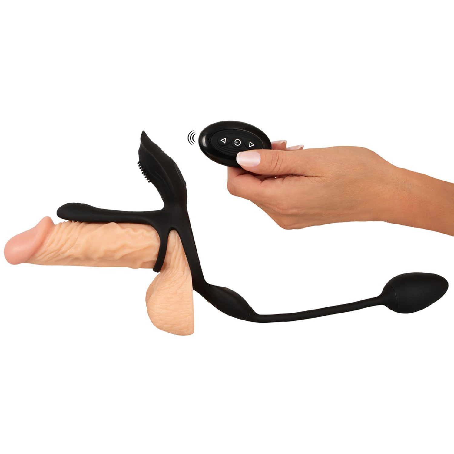 Artikelbild 6 des Artikels “Couples Choice RC Multi Functional “