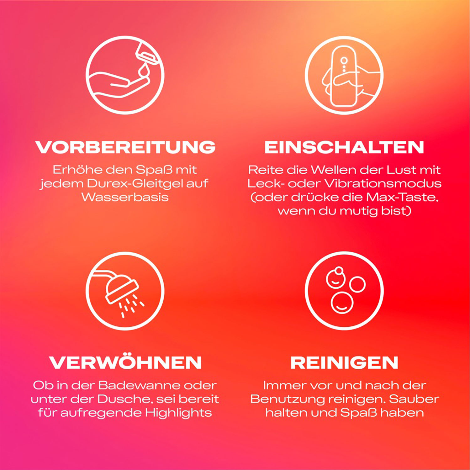  Artikelbild 6 des Artikels “Durex Sensorial Masturbator “
