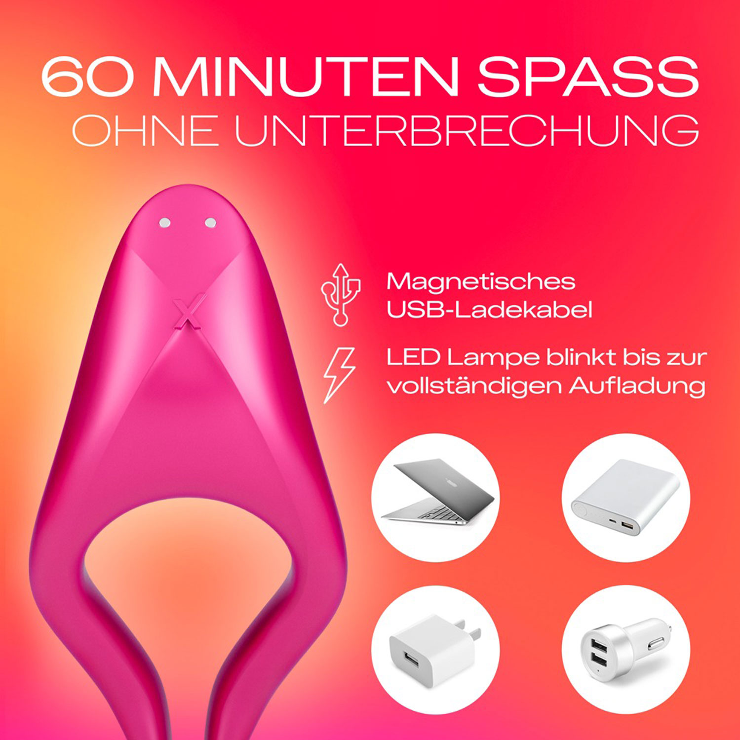  Artikelbild 6 des Artikels “Durex Play Multistimulator “