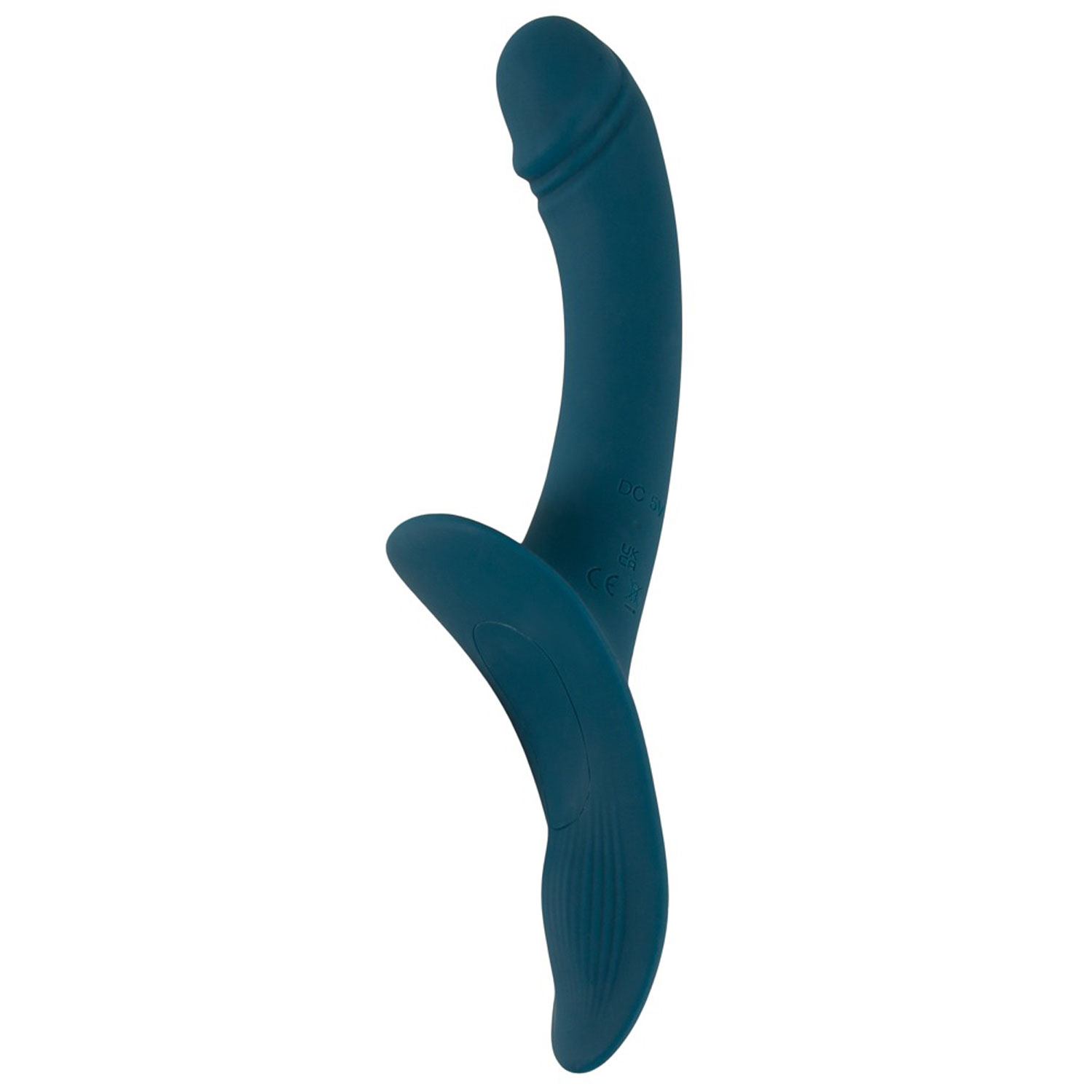  Artikelbild 6 des Artikels “Your Strap-On RC Vibrator Blue “