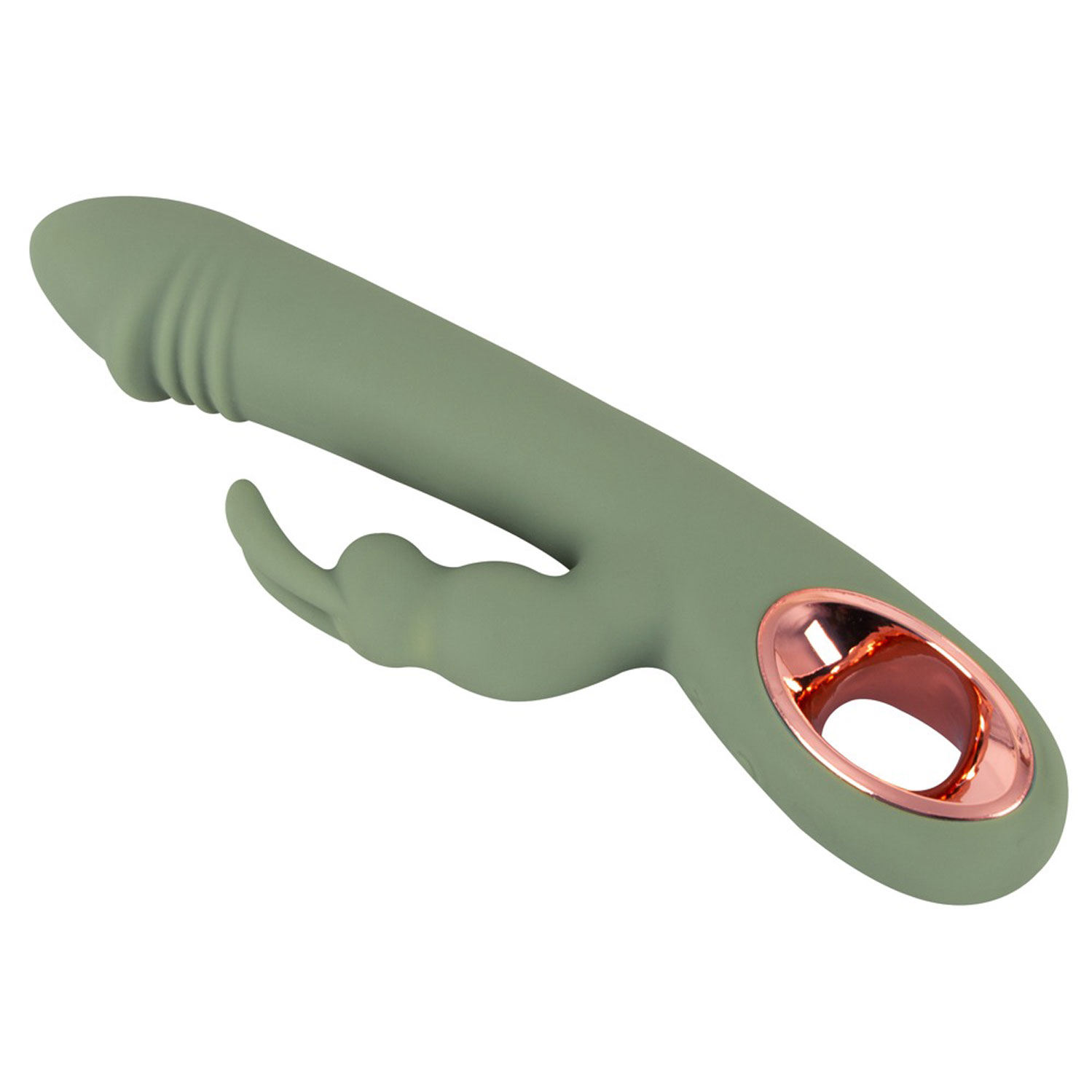 Artikelbild 6 des Artikels “Slim Rabbit Olive “