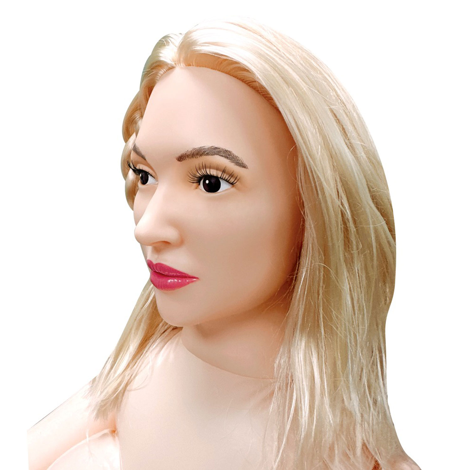  Artikelbild 6 des Artikels “Lovedoll Rosie “