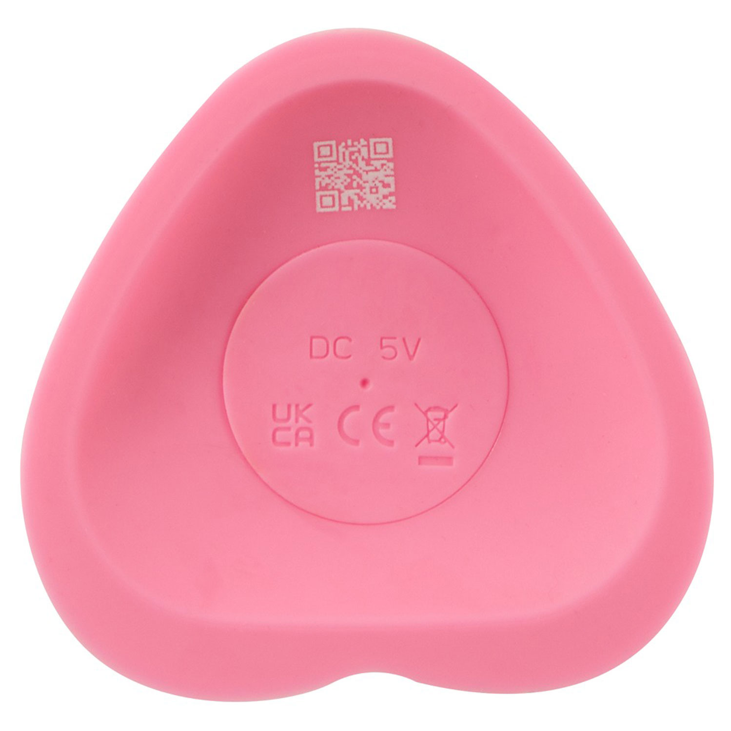  Artikelbild 6 des Artikels “Heart Guy Pink Vibrator “