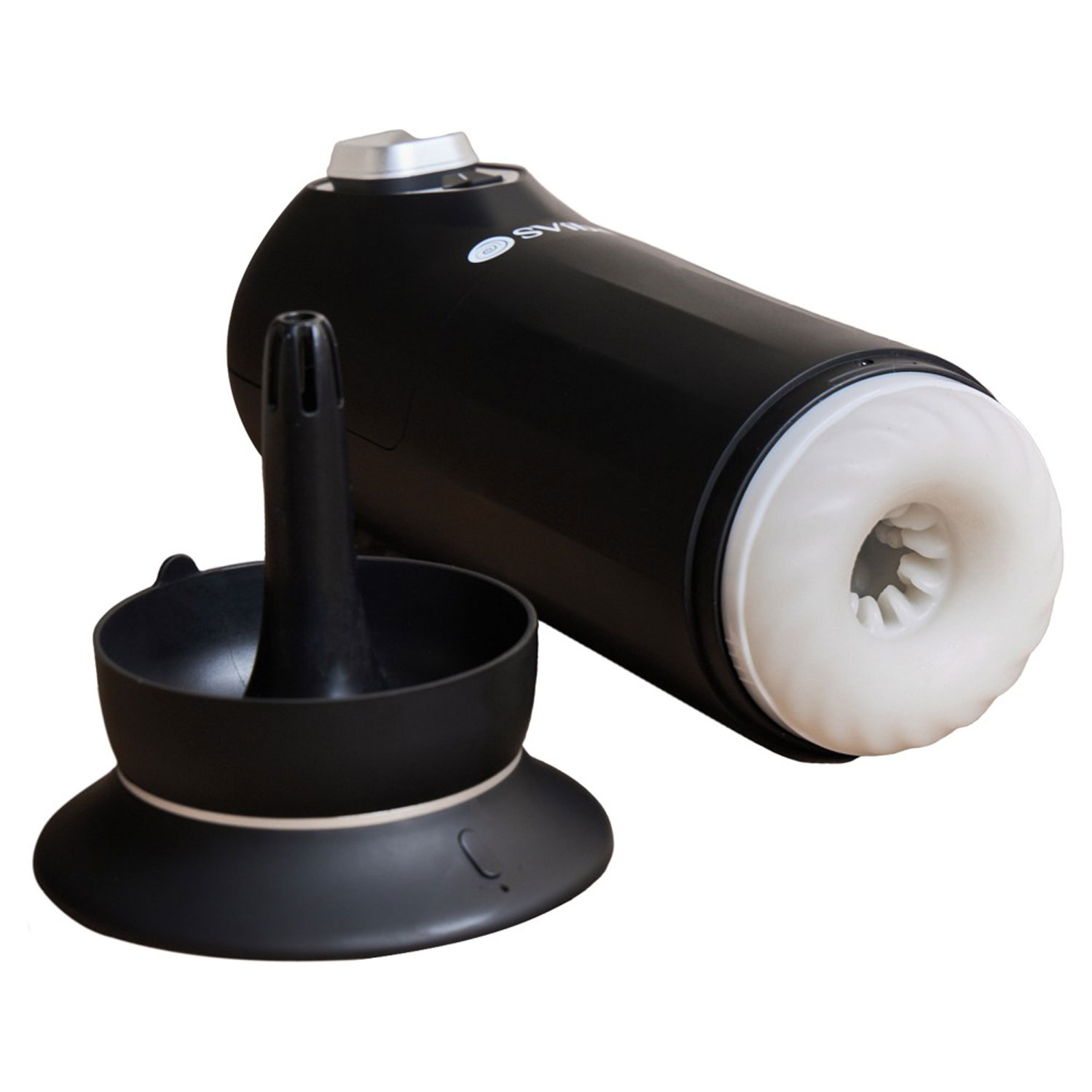  Artikelbild 6 des Artikels “SVibe Ikon JET Masturbator “
