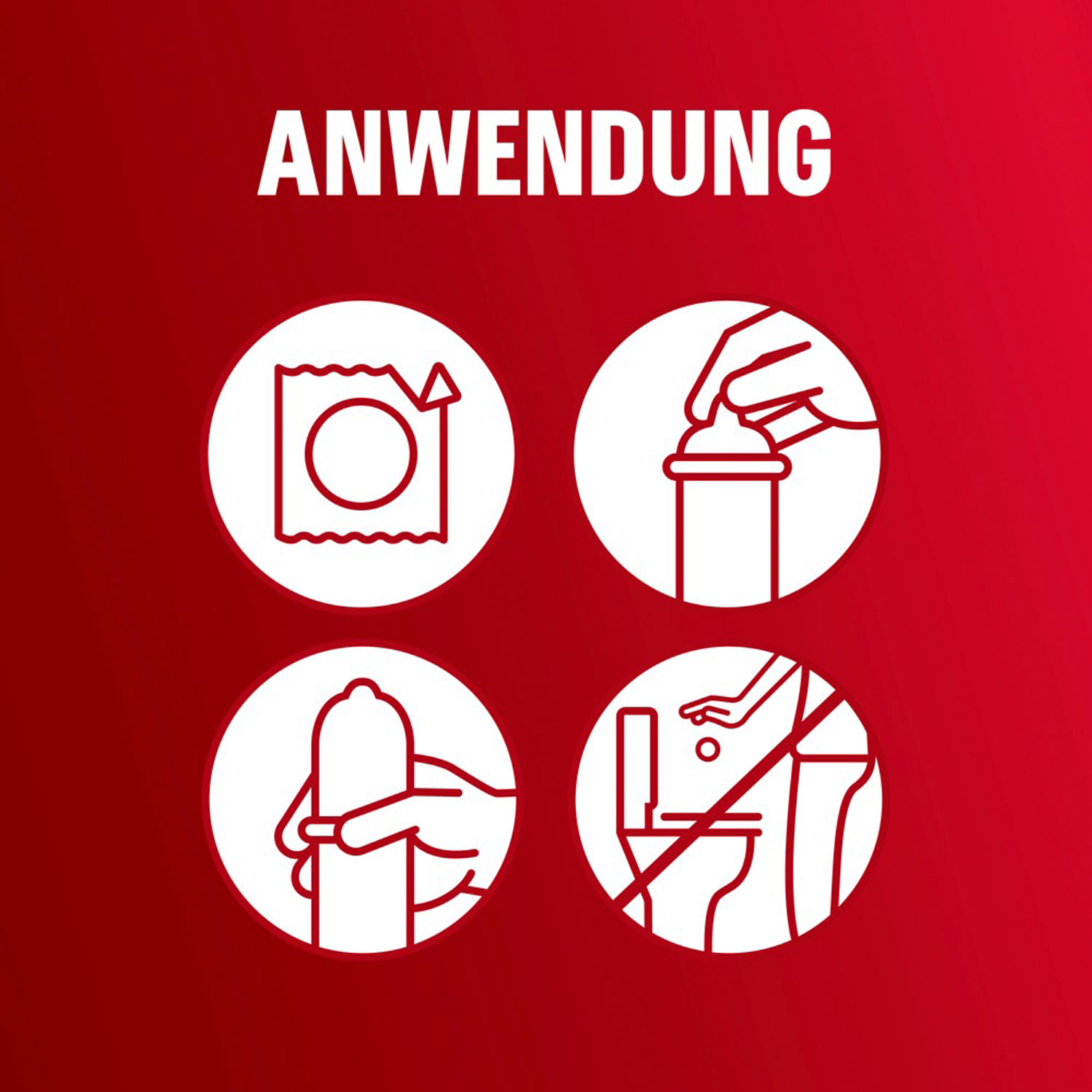 Artikelbild 7 des Artikels “Durex Gefühlsecht Classic “