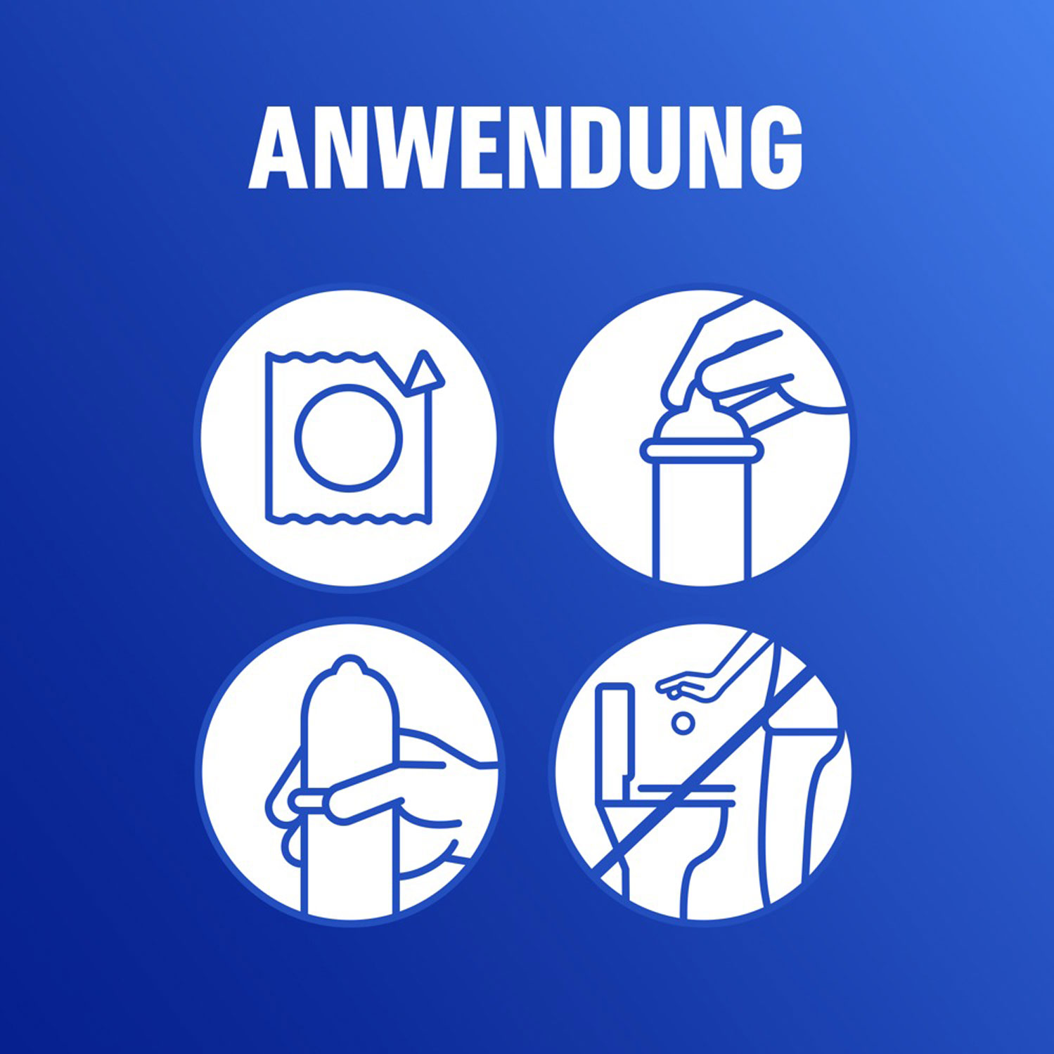  Artikelbild 7 des Artikels “Durex Love 8er “