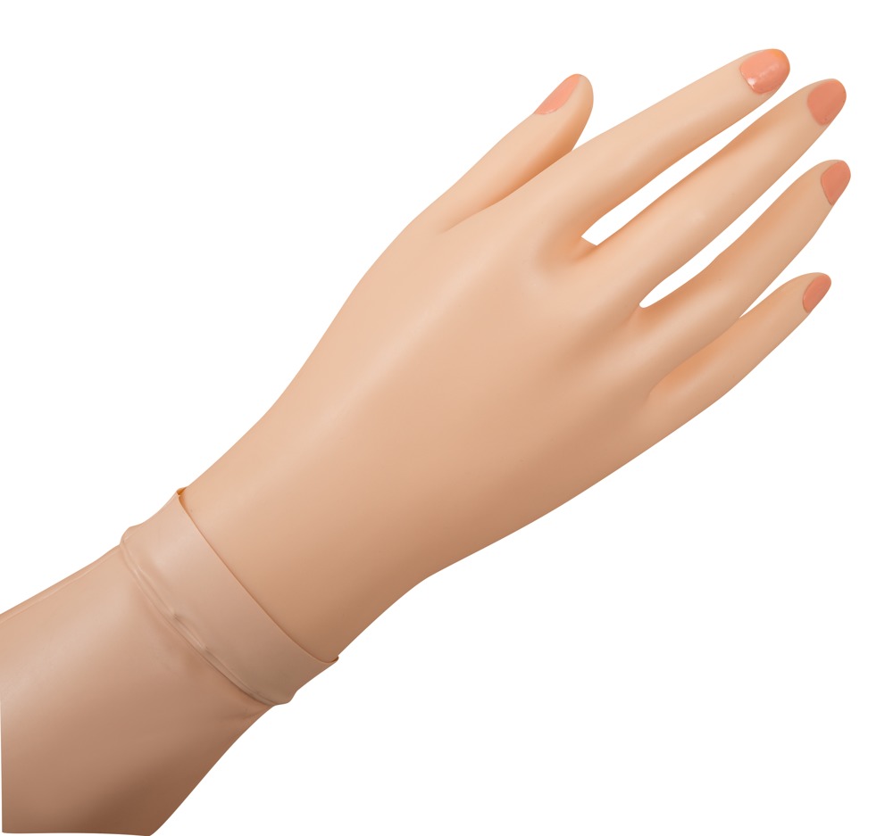  Artikelbild 7 des Artikels “Juicy Jill Love Doll “