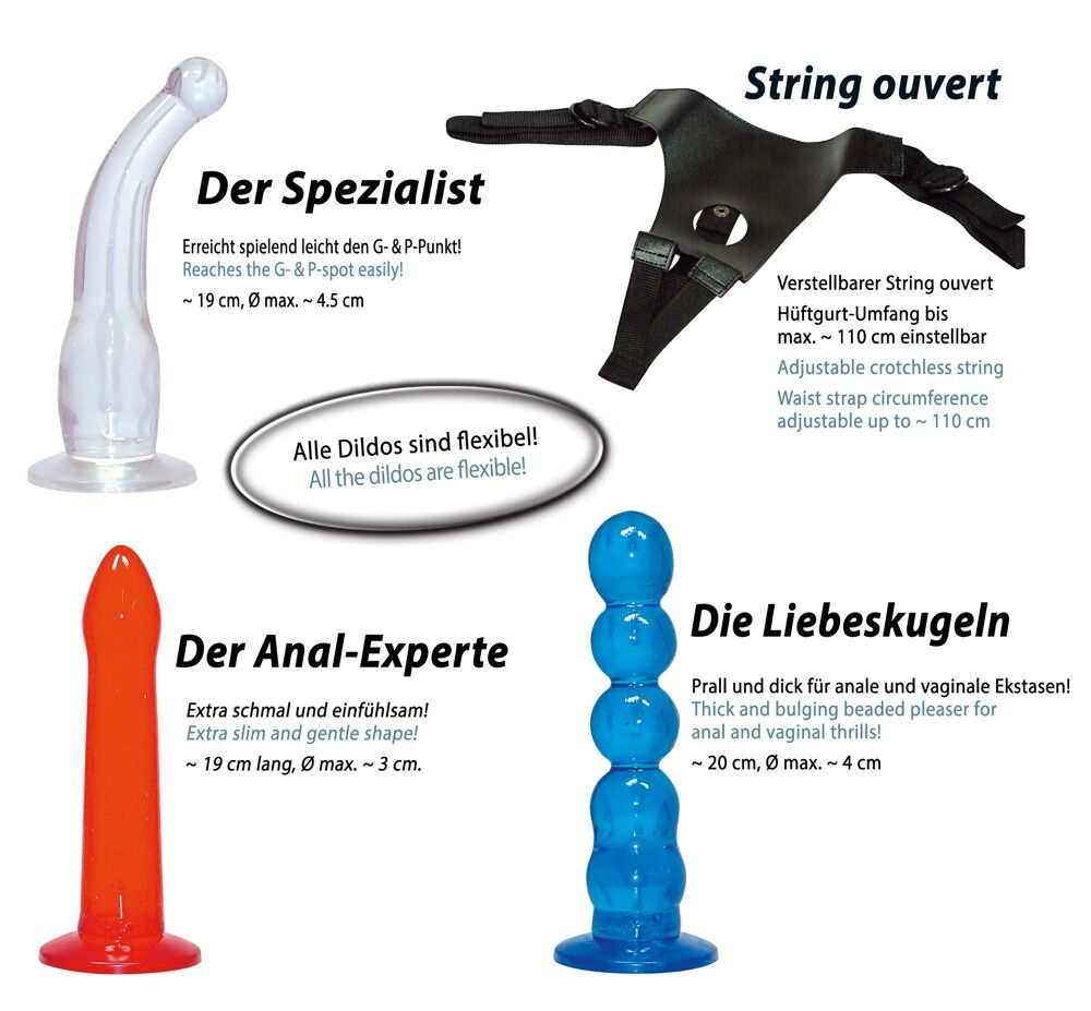  Artikelbild 7 des Artikels “Strap on Colour “