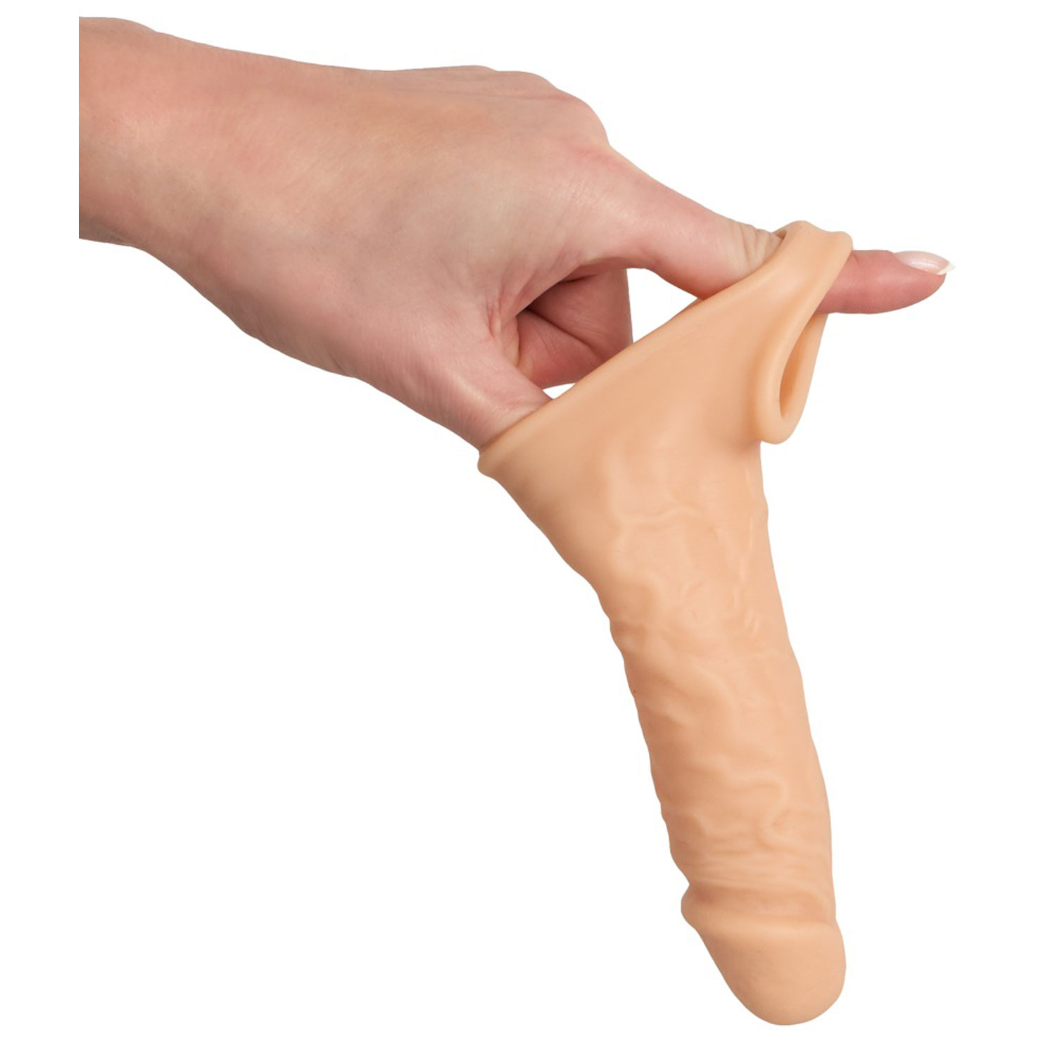  Artikelbild 7 des Artikels “Realistixxx Extension 5 cm “