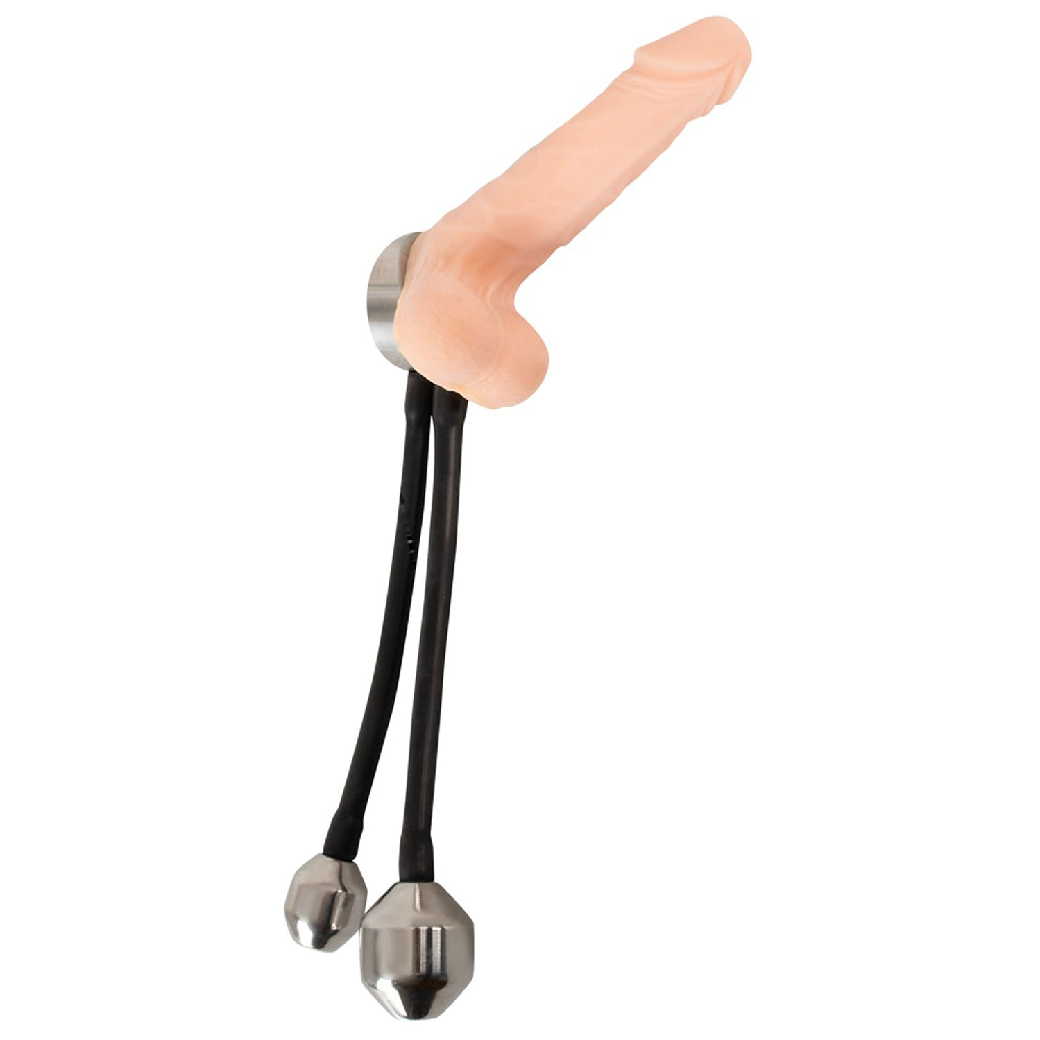 Artikelbild 7 des Artikels “Heavy gear cock ring&ass plugs “