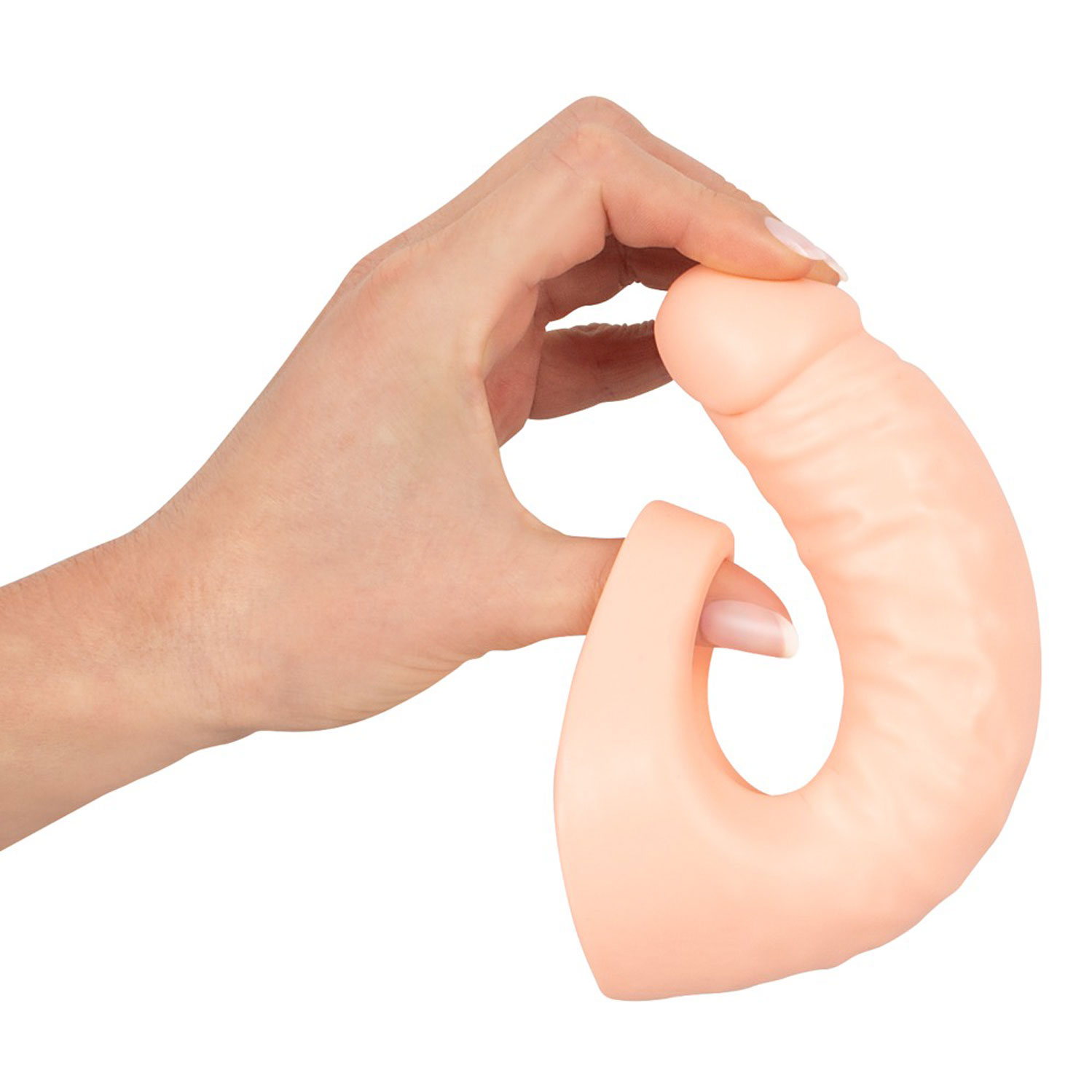  Artikelbild 7 des Artikels “Realistixxx Double Fucker “