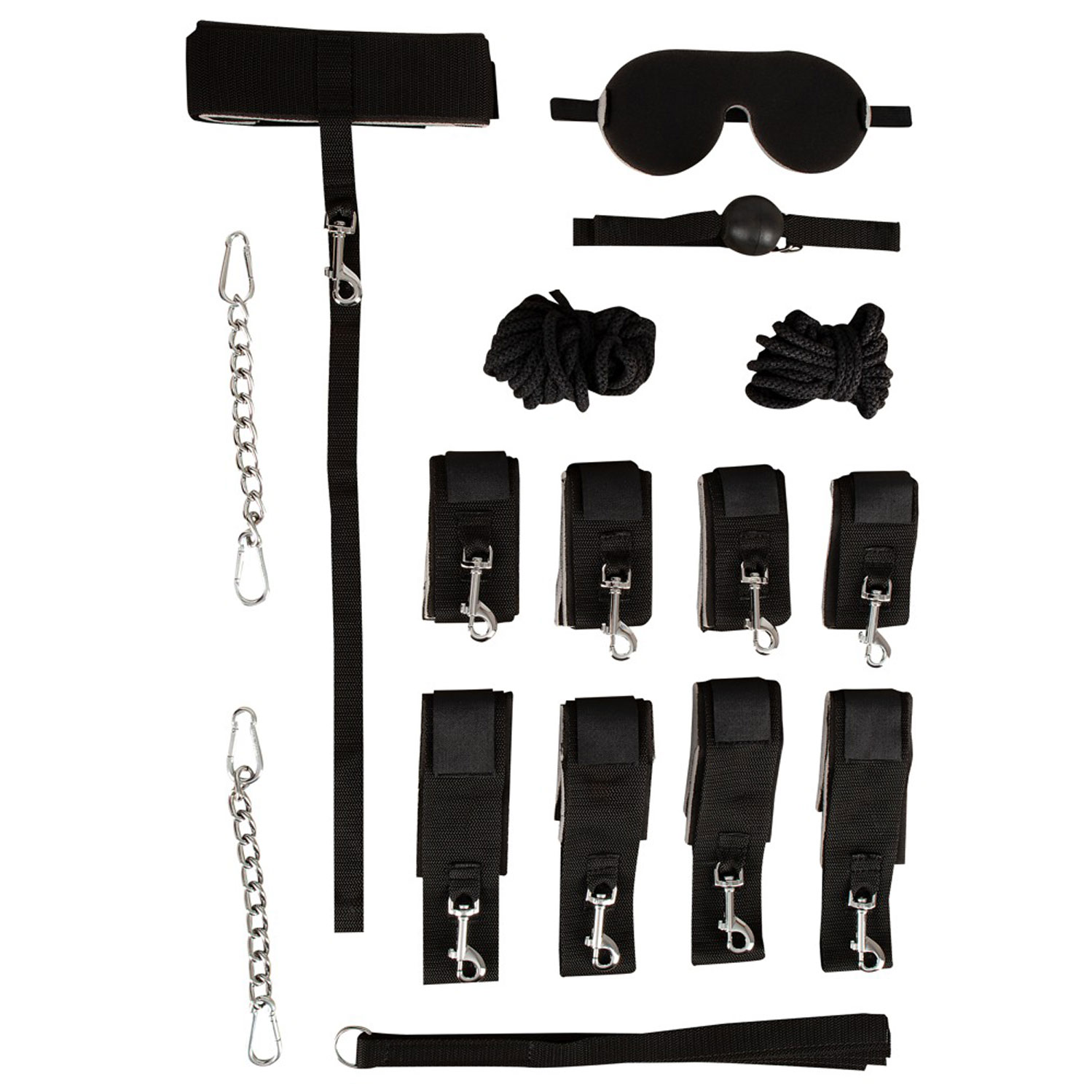  Artikelbild 7 des Artikels “Bondage Board 2.0 “