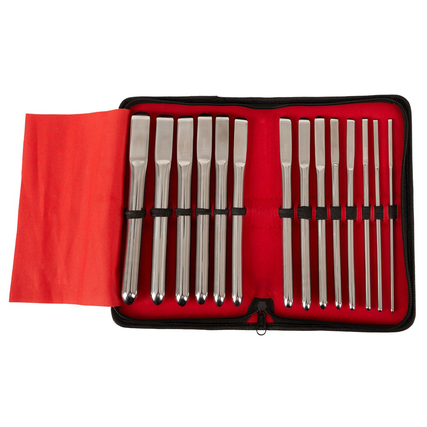  Artikelbild 7 des Artikels “PPlug 14-Piece Dilator Set “