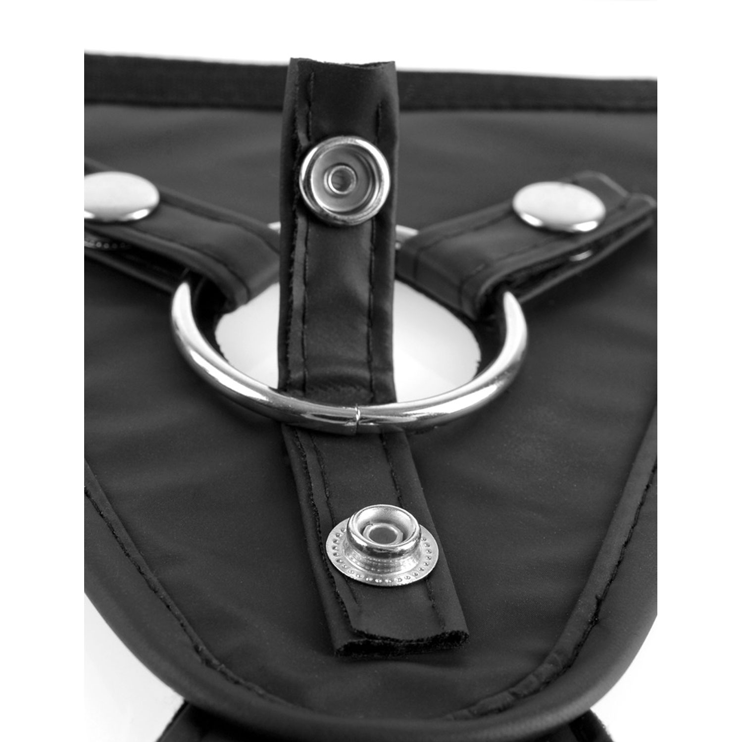  Artikelbild 7 des Artikels “FFS Perfect Fit Harness “
